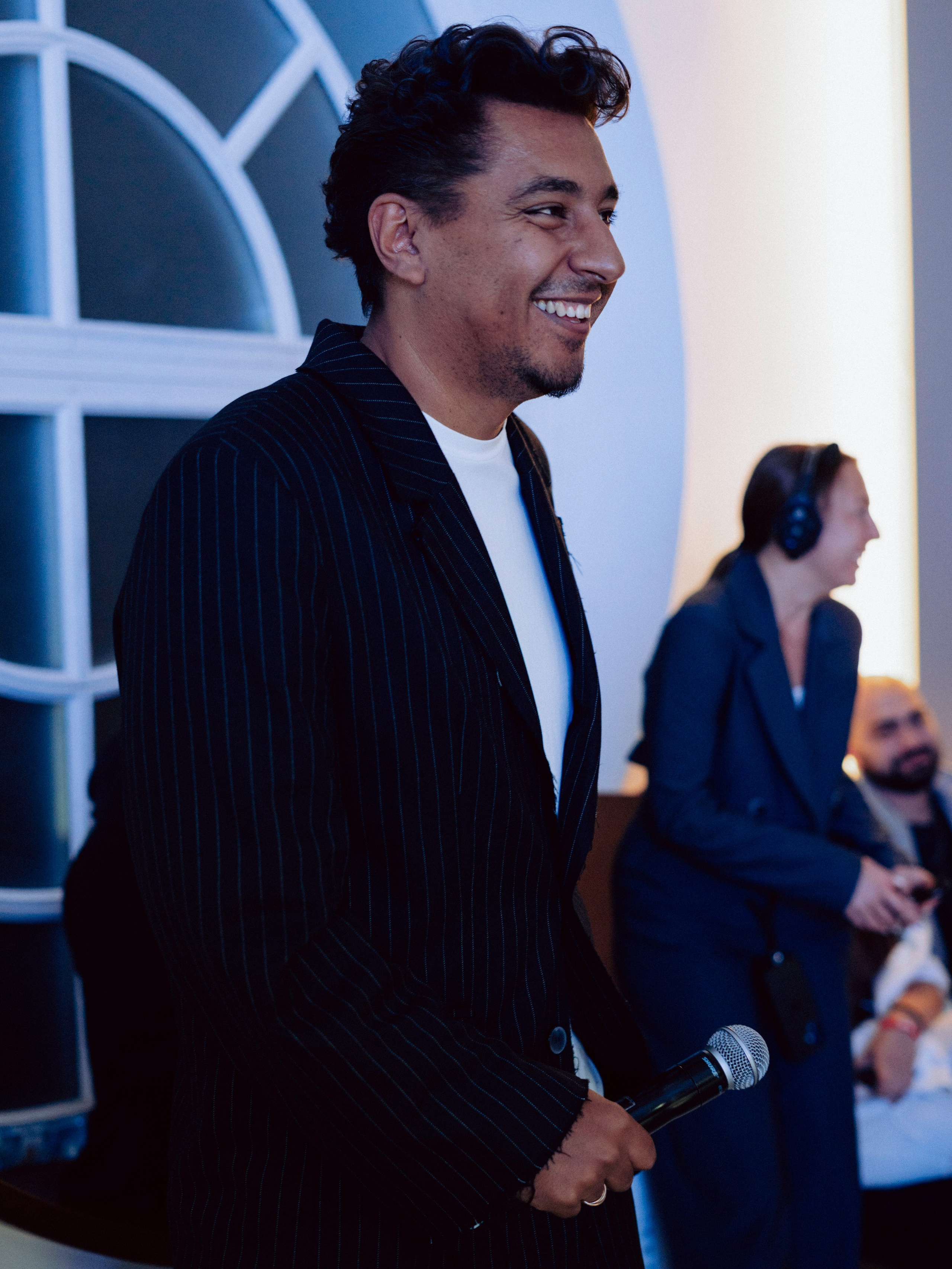 INPROSSECO FEST. Фотограф в Москве Шалышко Ангелина