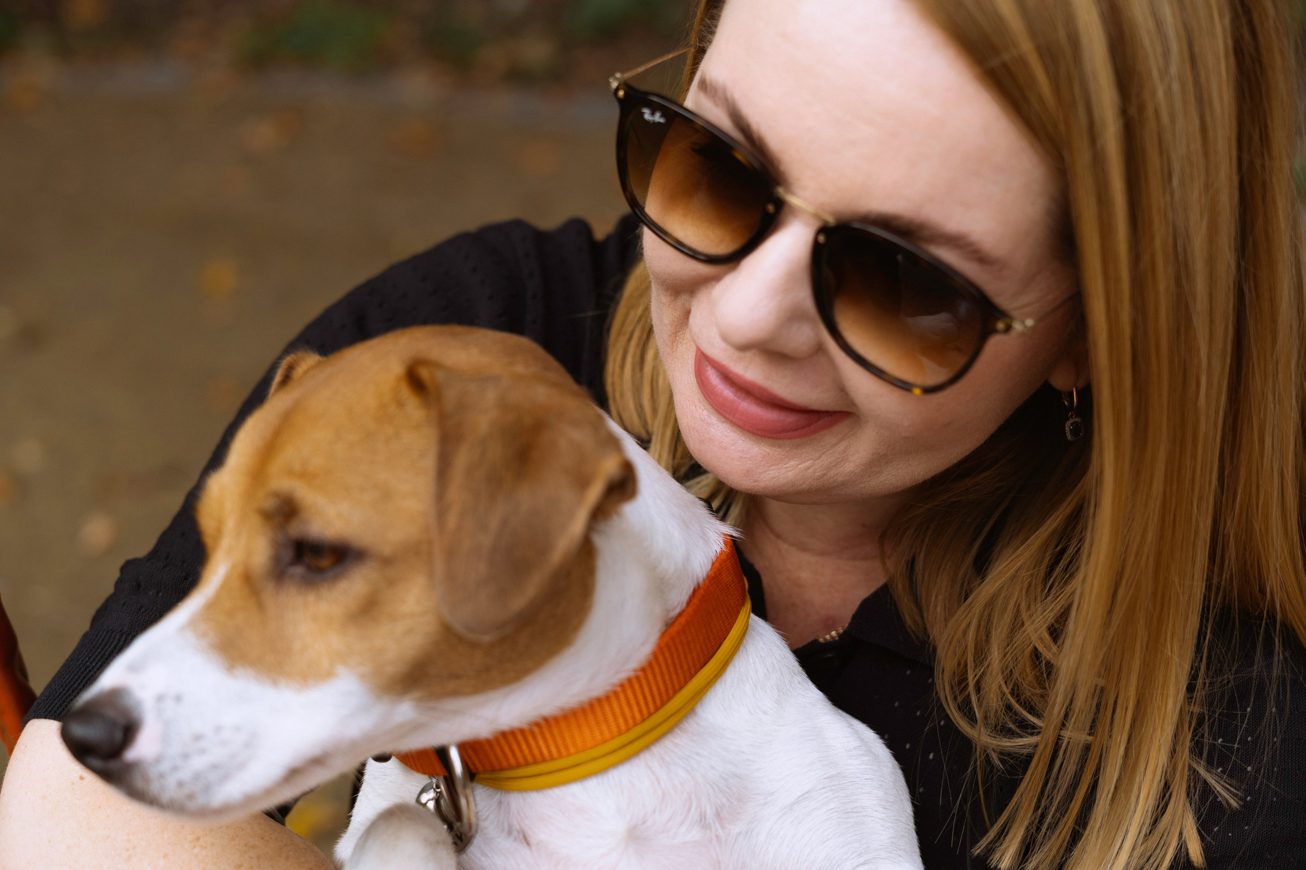 Катерина и Бруки. Фотограф в Москве Шалышко Ангелина