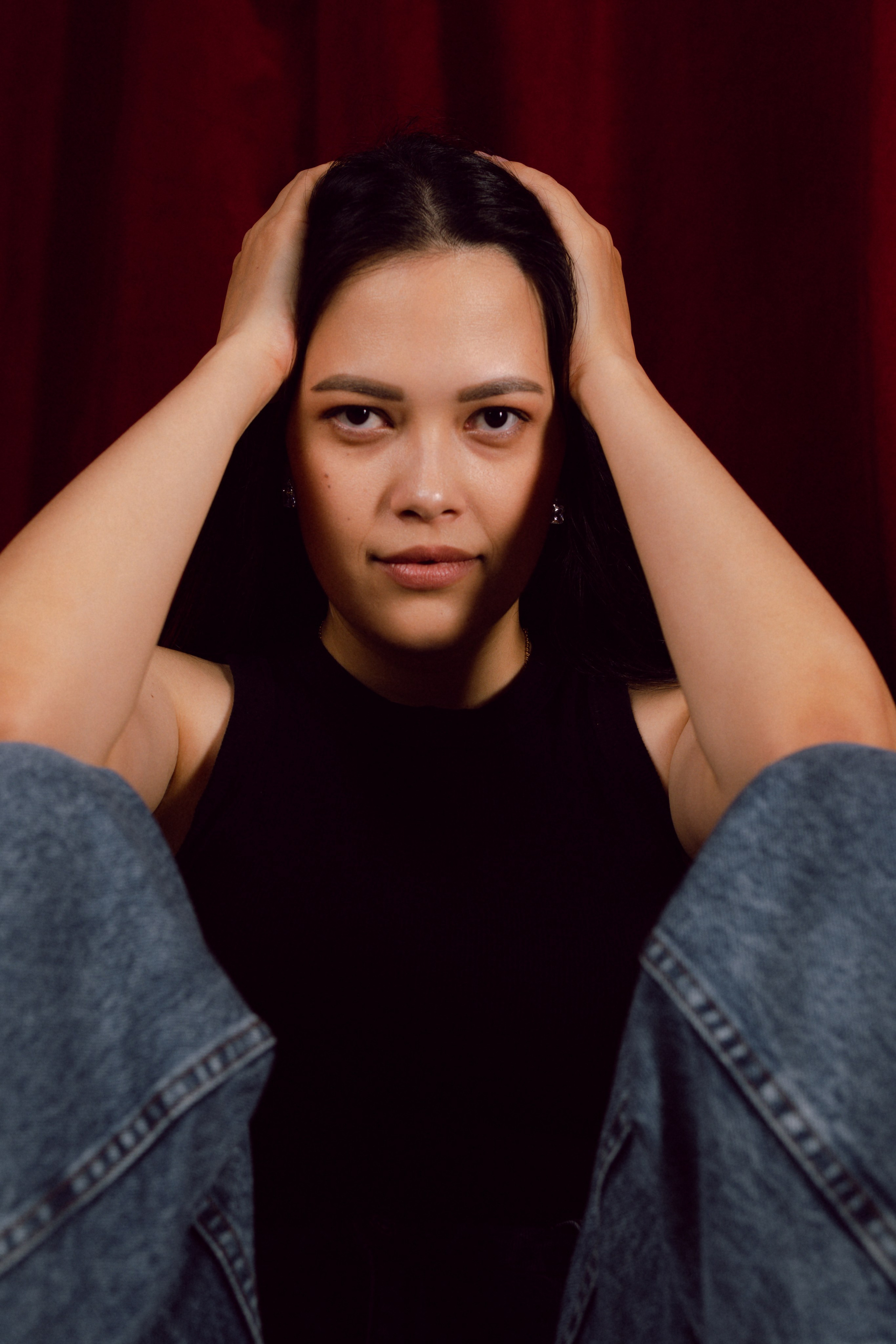 Милана. Фотограф в Москве Шалышко Ангелина