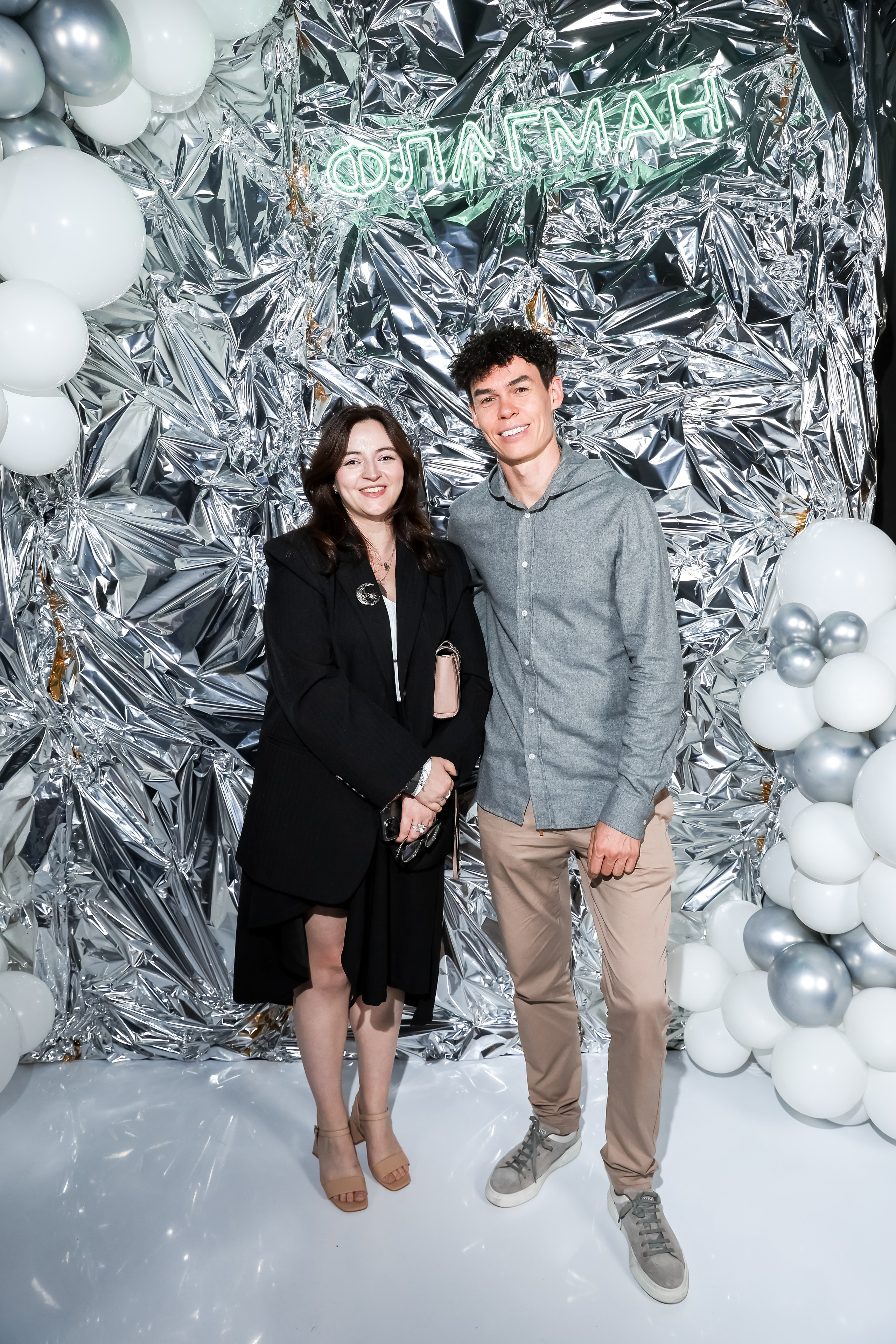 ФЛАГМАН / ГЛАВНЫЕ СПИКЕРЫ ОЛЕГ ТОРБОСОВ / СТАС ЕГОВЦЕВ. Photographer Viktoriya Markushina «My world throug»