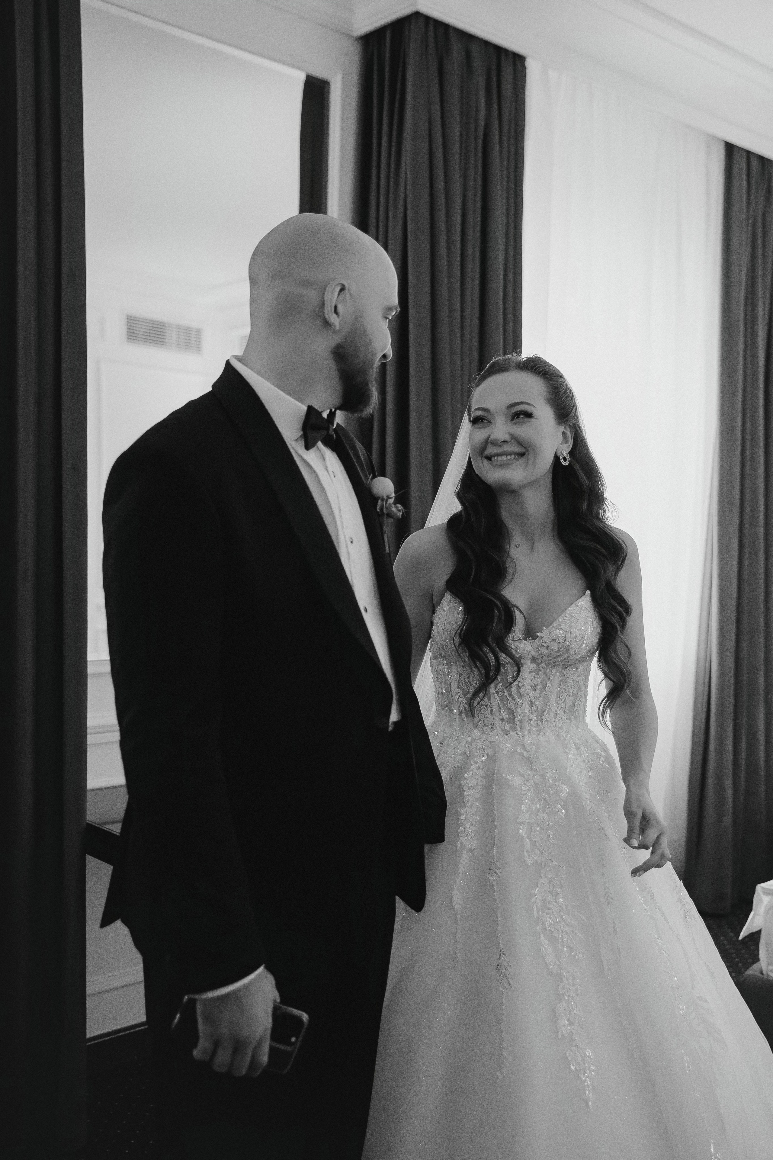 Владислав и Яна. Свадебный фотограф в Краснодаре Ольга Цвиченко