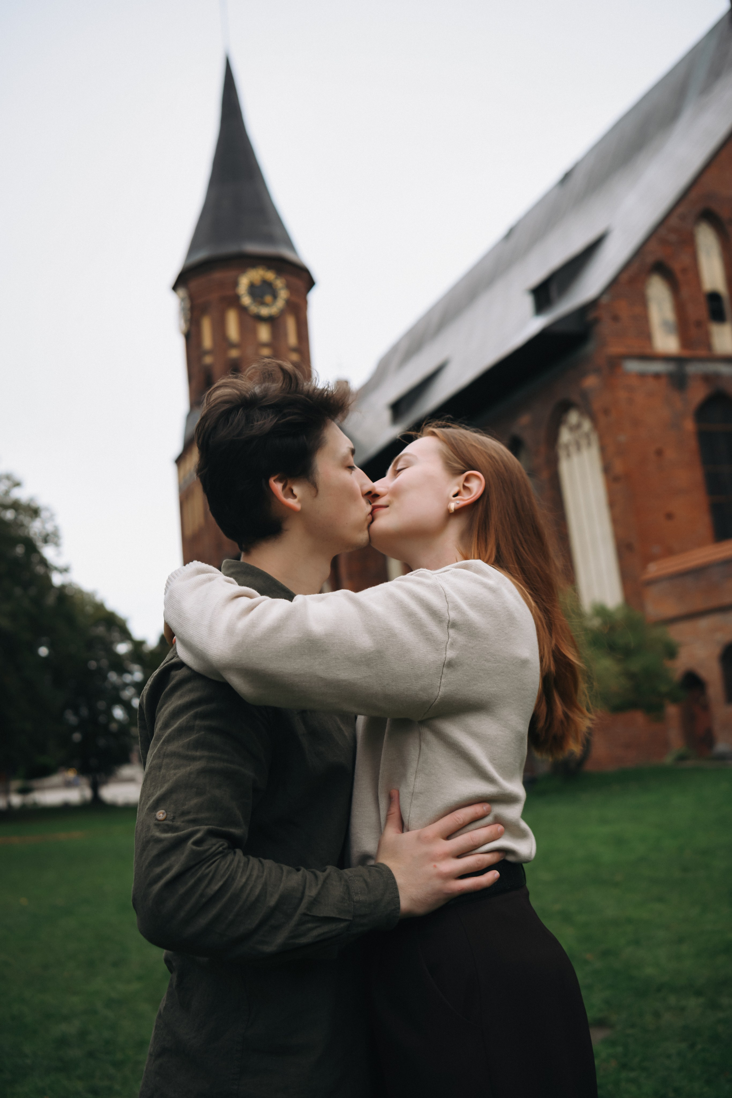 Обо мне. Тишкун Александра фотограф в Калининграде