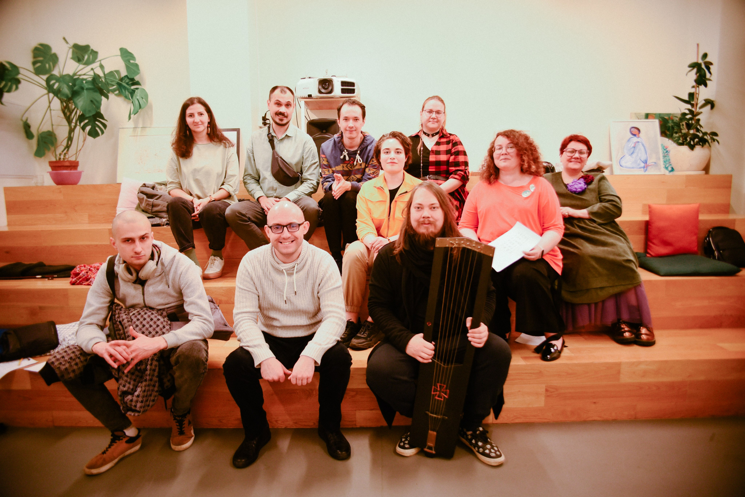 ЧТО ТЫ МЕЛЕШь Норвегия. Фотограф Лола Волна, город Москва