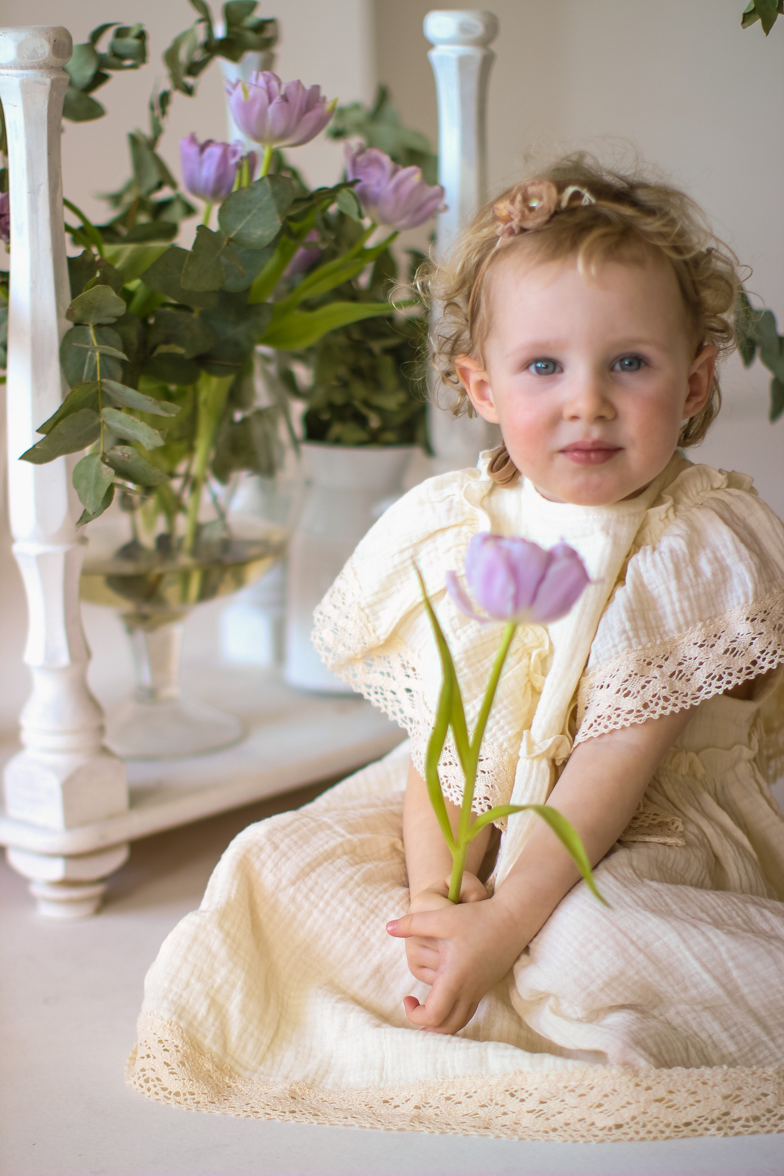Ульяна. Семейный и детский newborn фотограф в Ростове-на-Дону Наталья Лебедева