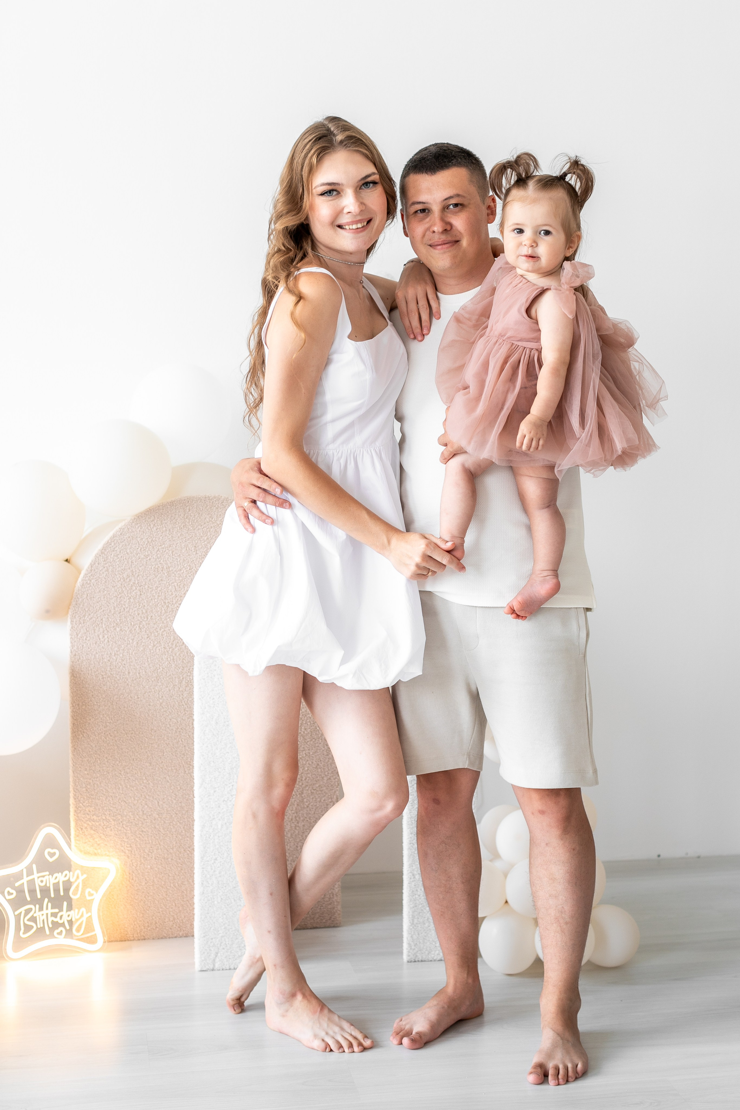 Анечка. Семейный и детский newborn фотограф в Ростове-на-Дону Наталья Лебедева