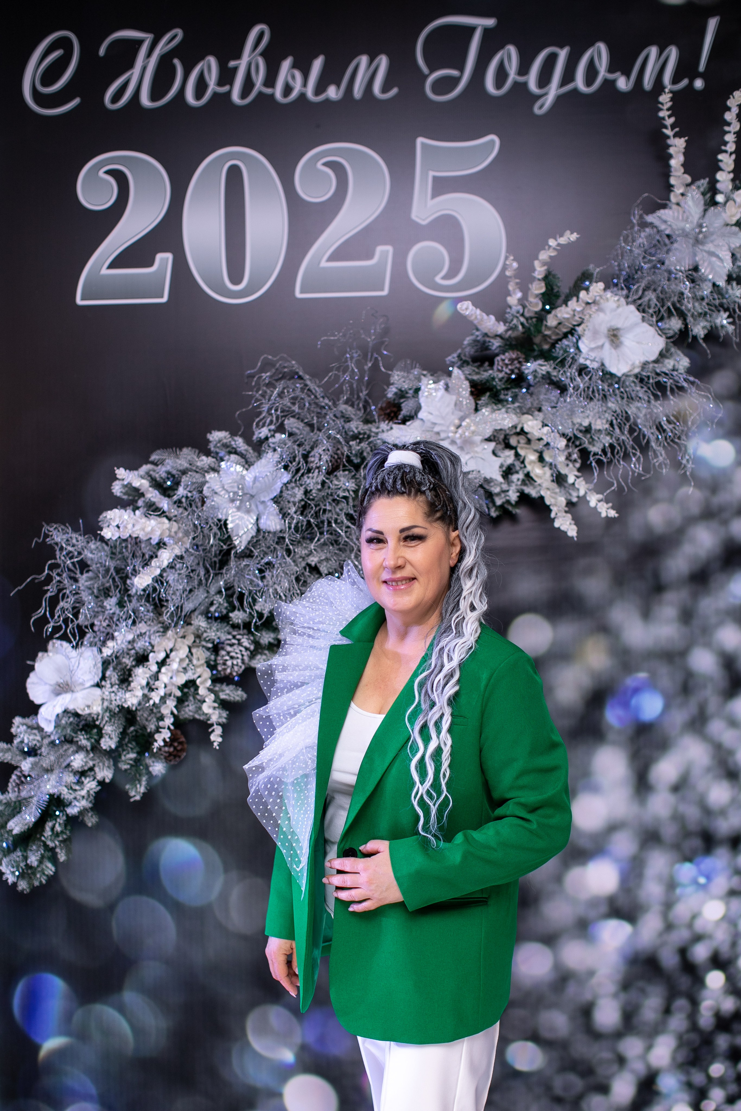 Новогодние корпоративы 2025. Семейный и детский newborn фотограф в Ростове-на-Дону Наталья Лебедева