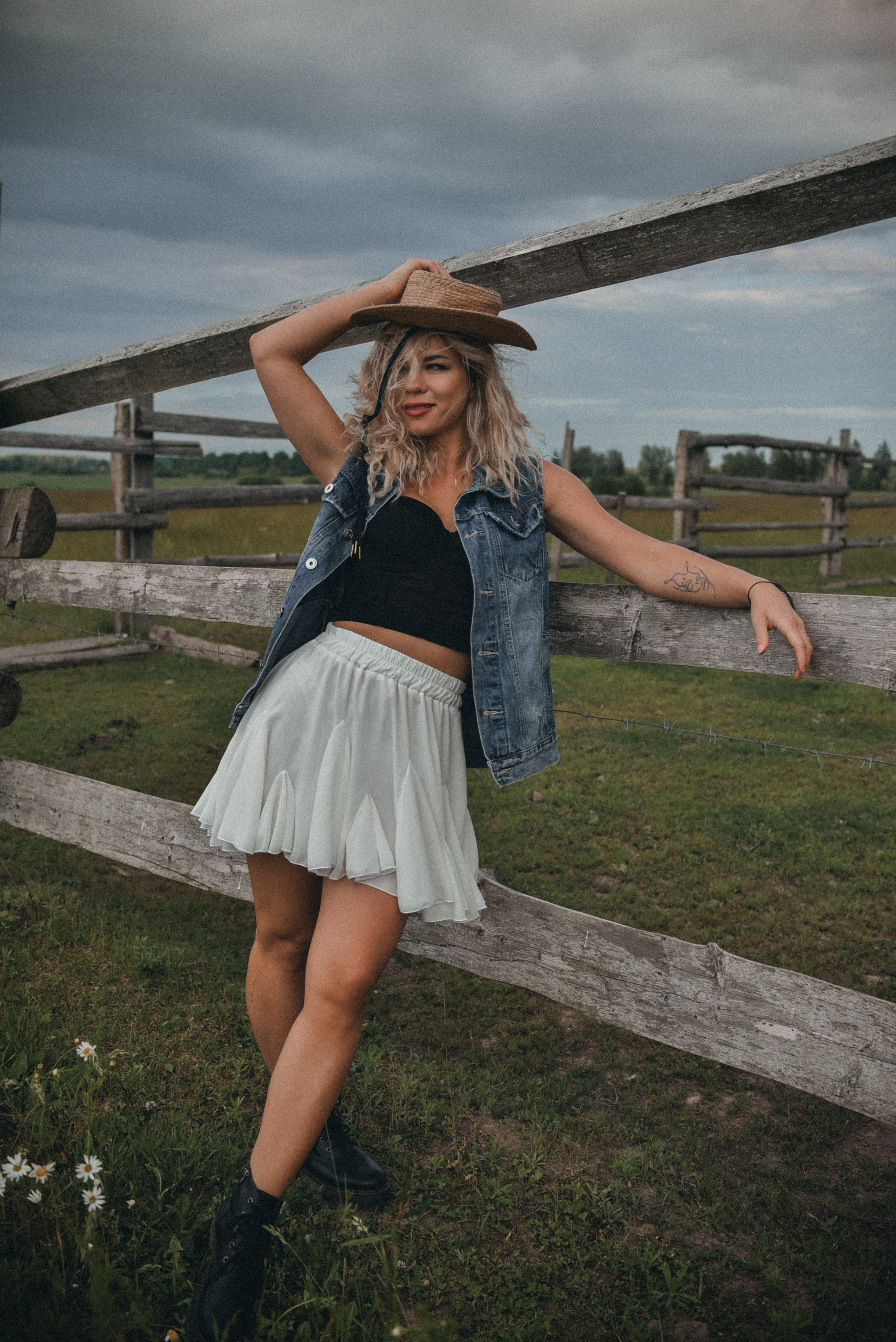 Надя. Семейный фотограф Milena feel it