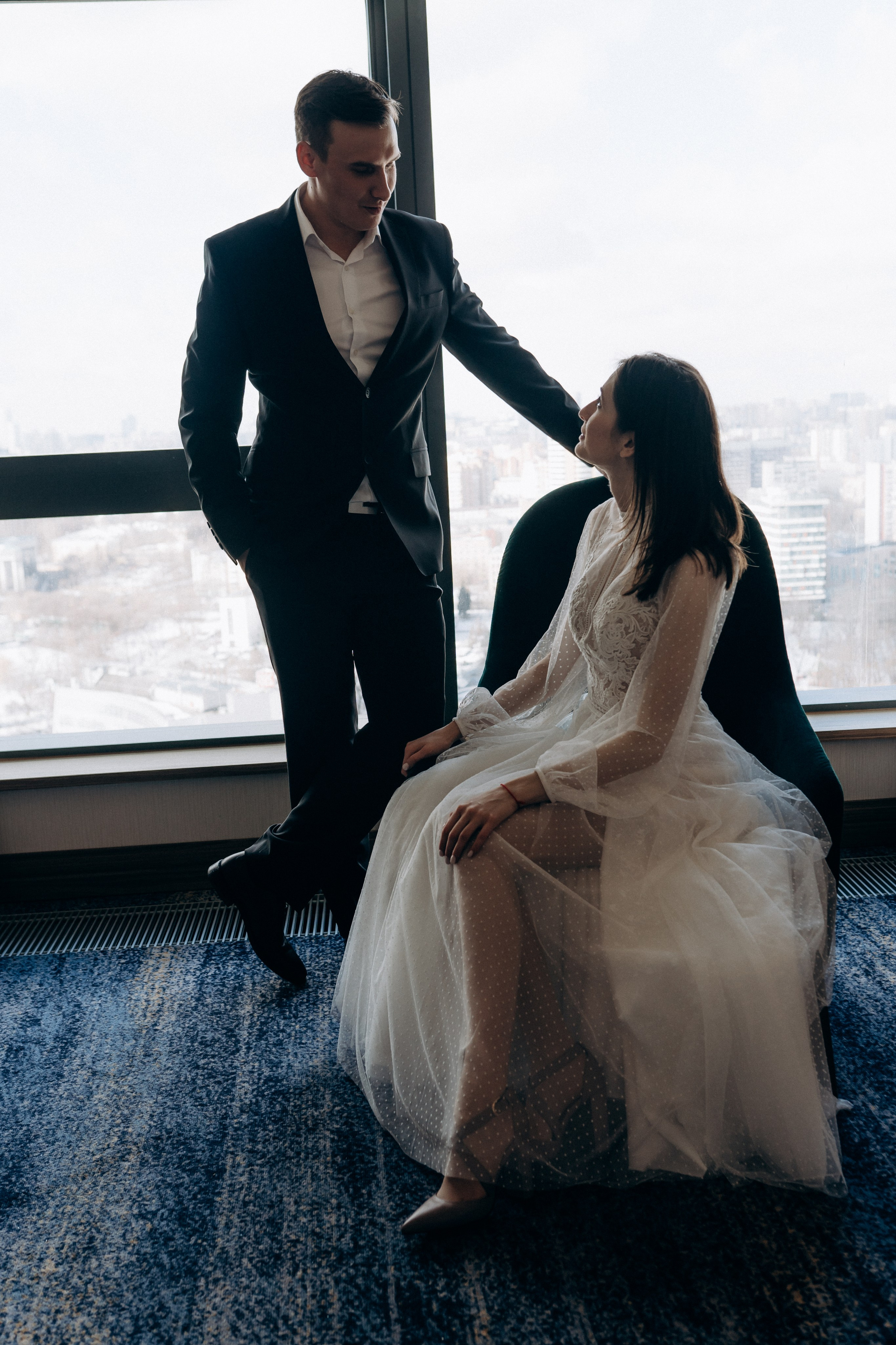 СВАДЬБЫ. Контент Фото Видео Москва