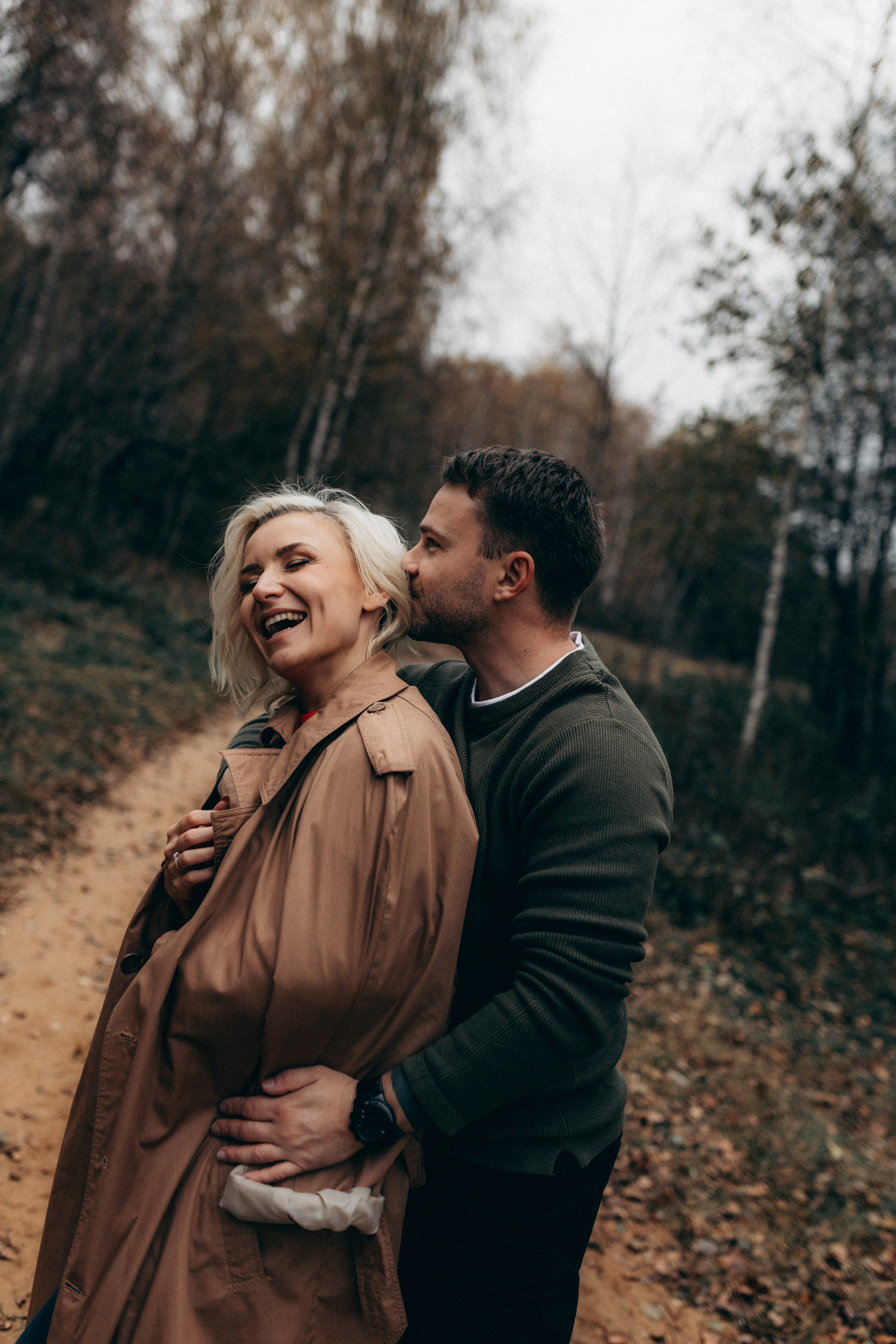 Лена & Андрей. Фотограф НОГИНСК, Москва, Анастасия Белая