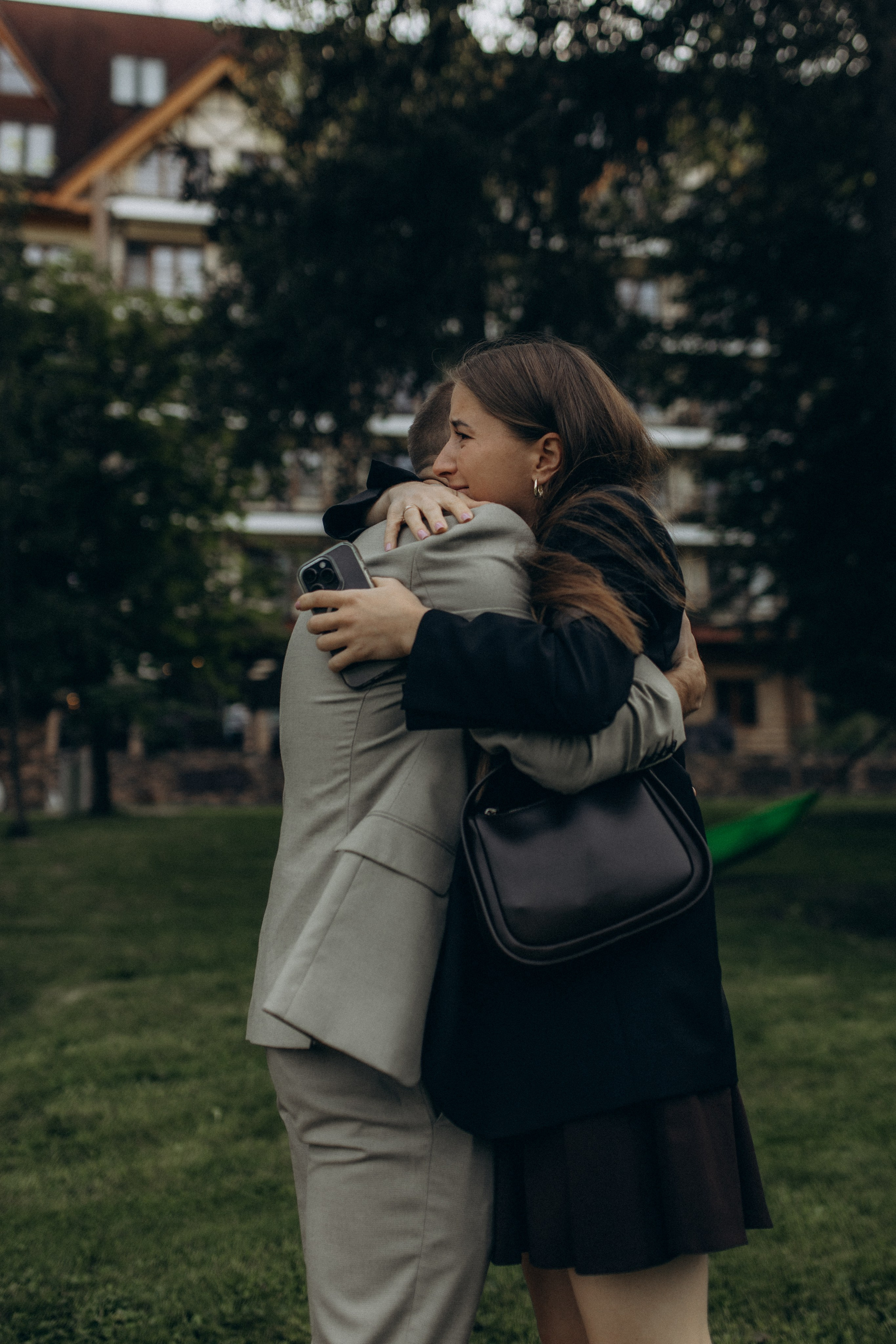 Мария & Иван. Фотограф НОГИНСК, Москва, Анастасия Белая