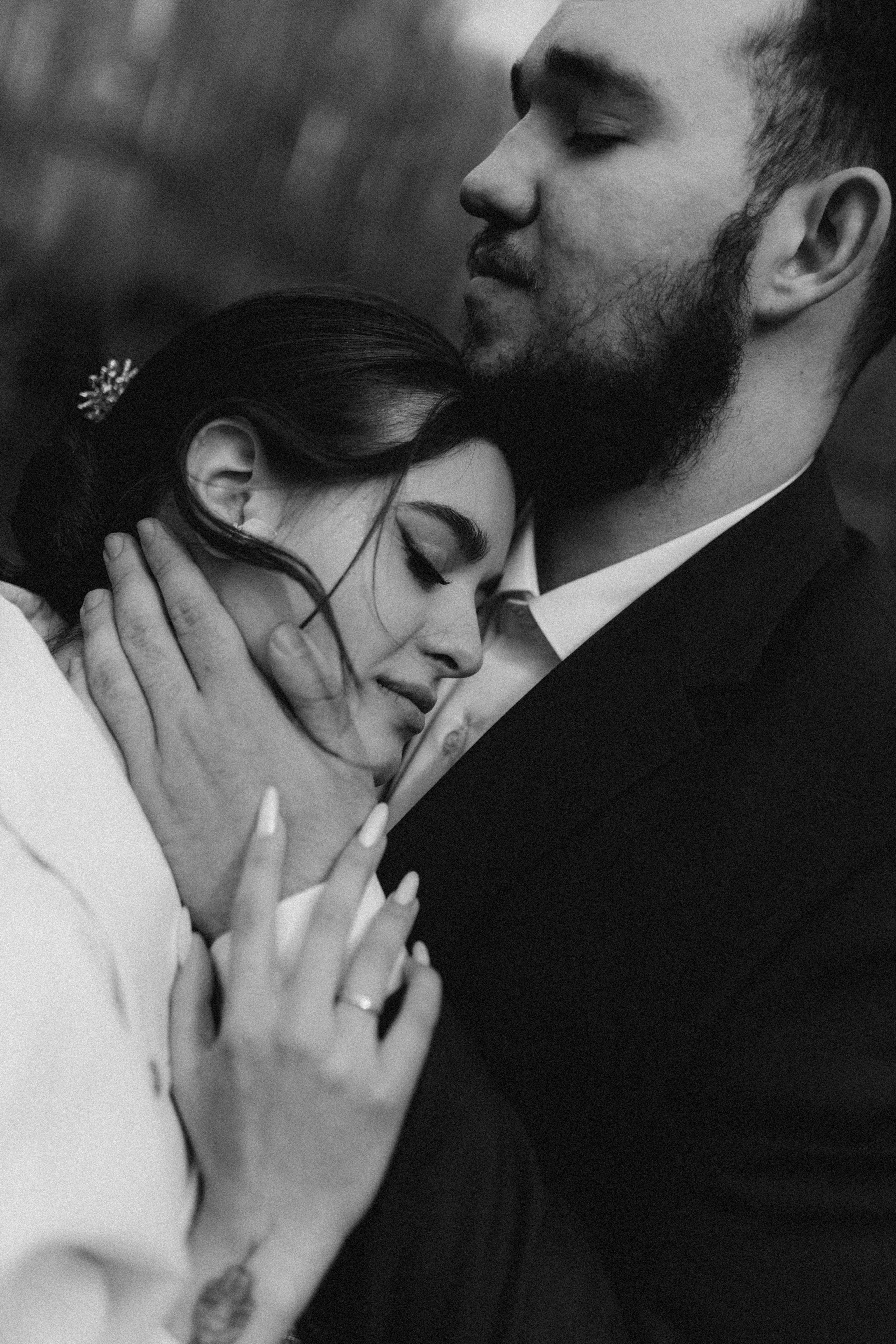 Настя & Серёжа. Свадебная лавстори. Фотограф НОГИНСК, Москва, Анастасия Белая