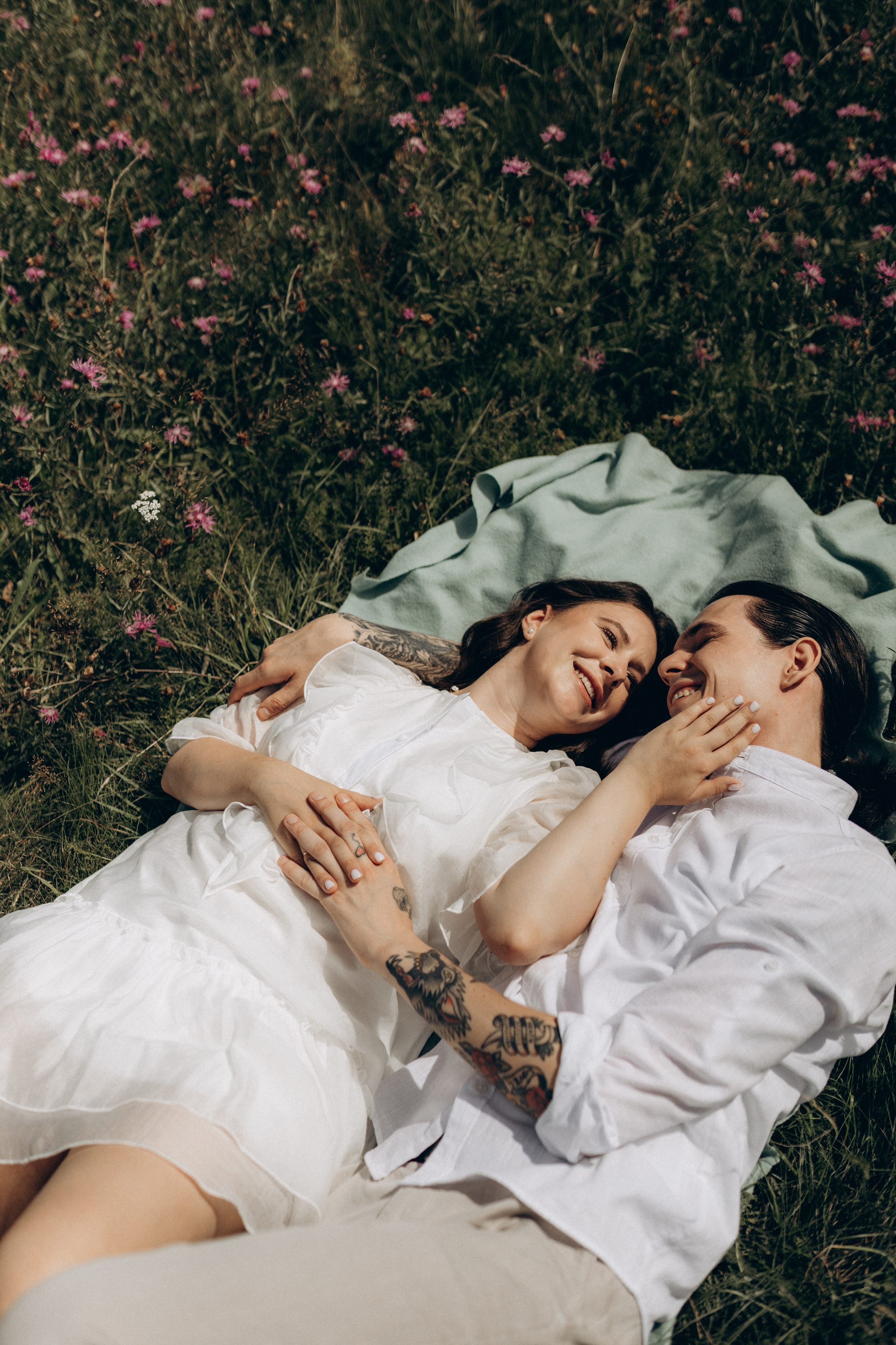 Екатерина & Георгий. Фотограф НОГИНСК, Москва, Анастасия Белая