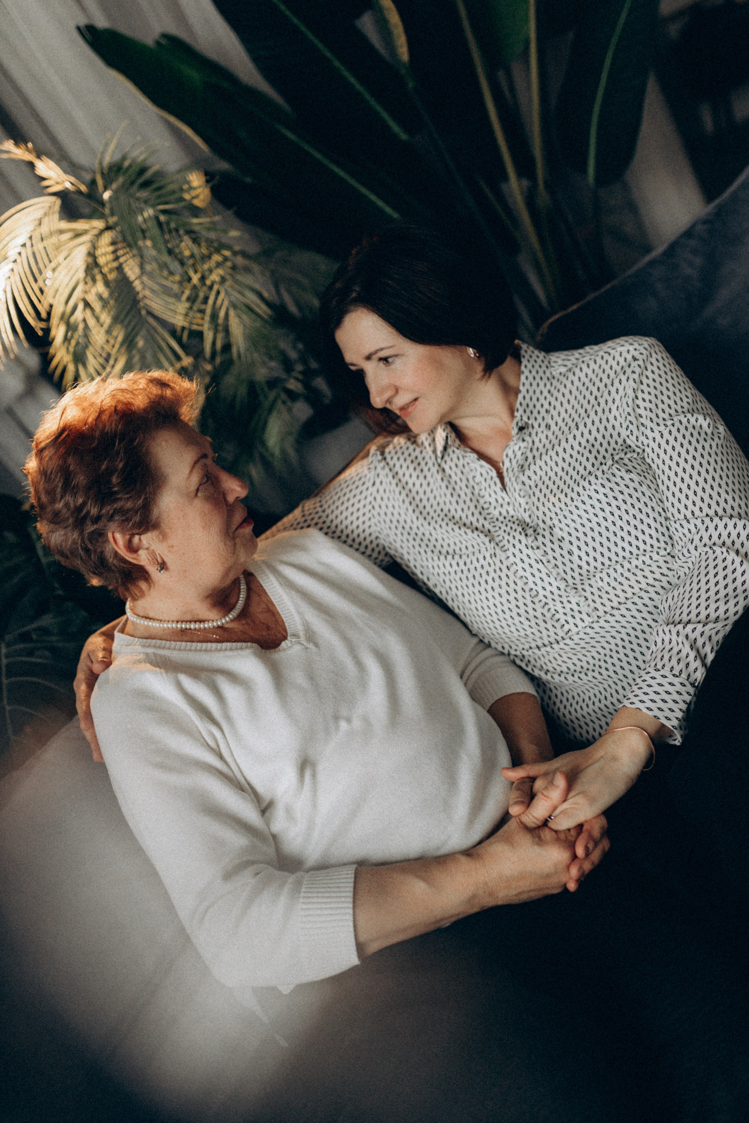 Полина, Людмила, Галина. Фотограф НОГИНСК, Москва, Анастасия Белая