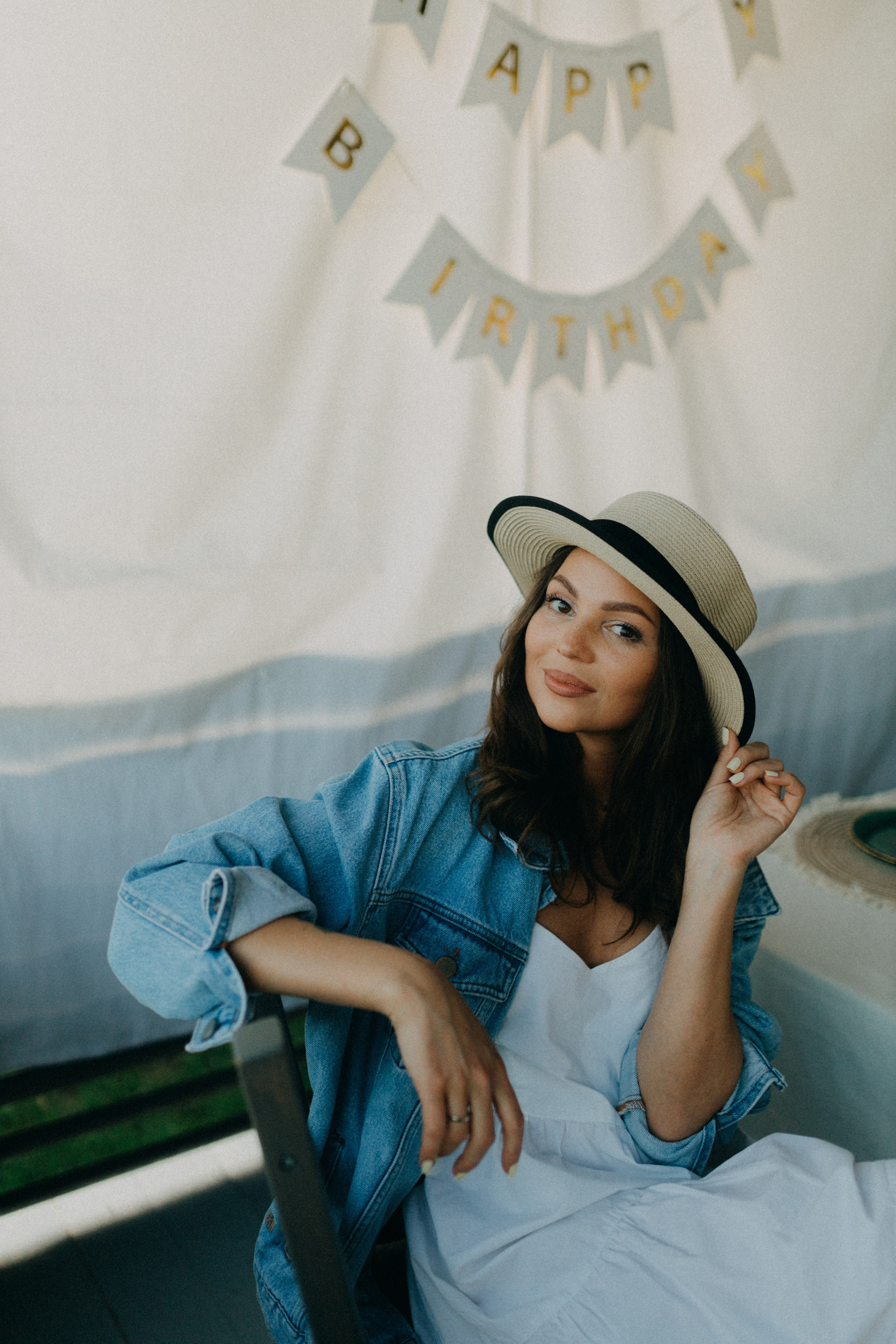 День Рождения Татьяны. Фотограф НОГИНСК, Москва, Анастасия Белая