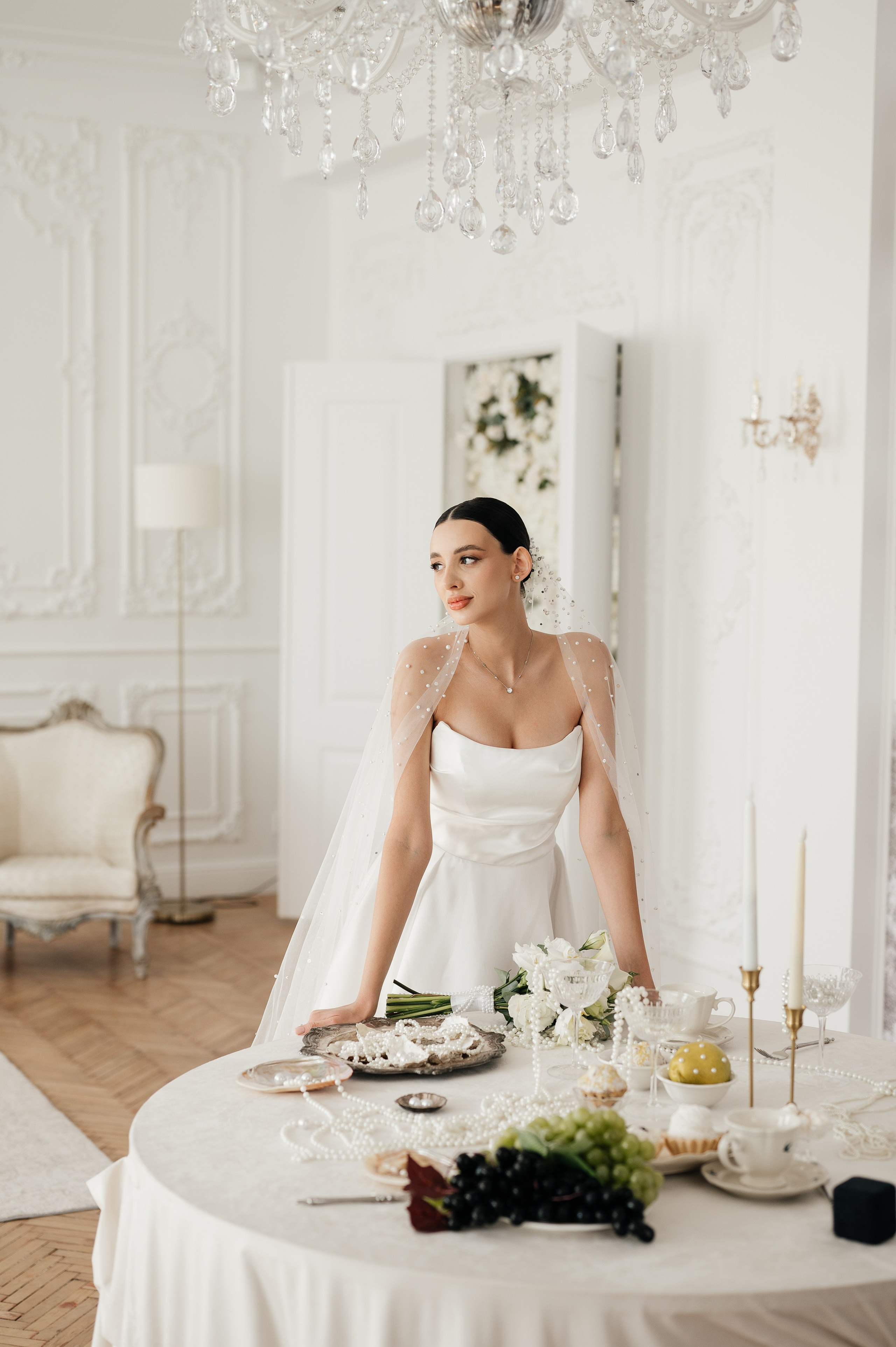 Павел и Полина. Свадебный и семейный фотограф в Краснодаре Алина Мельник