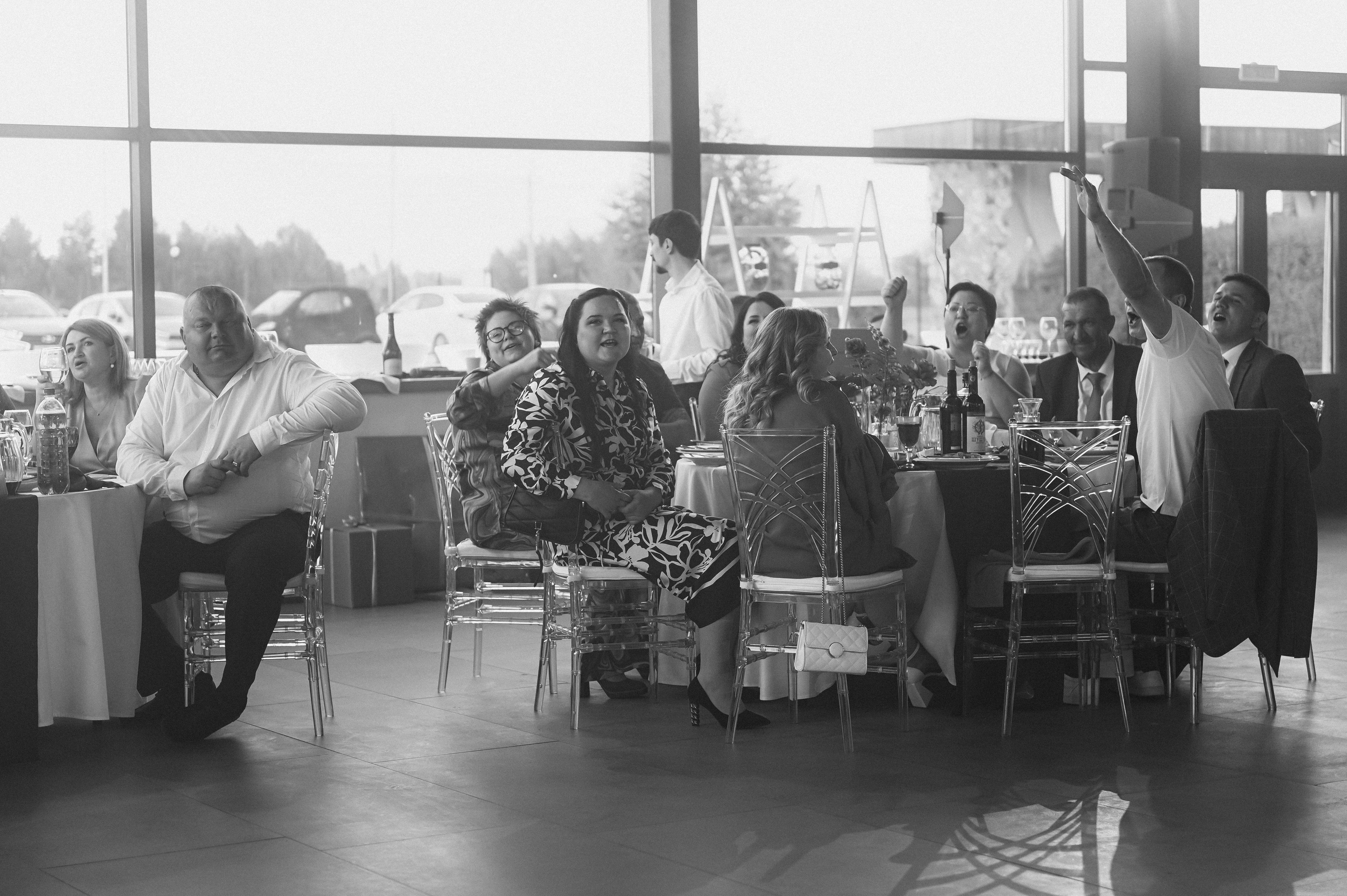 Вова + Вика — Организация Поле Событий. Свадебный и семейный фотограф Волгоград Москва