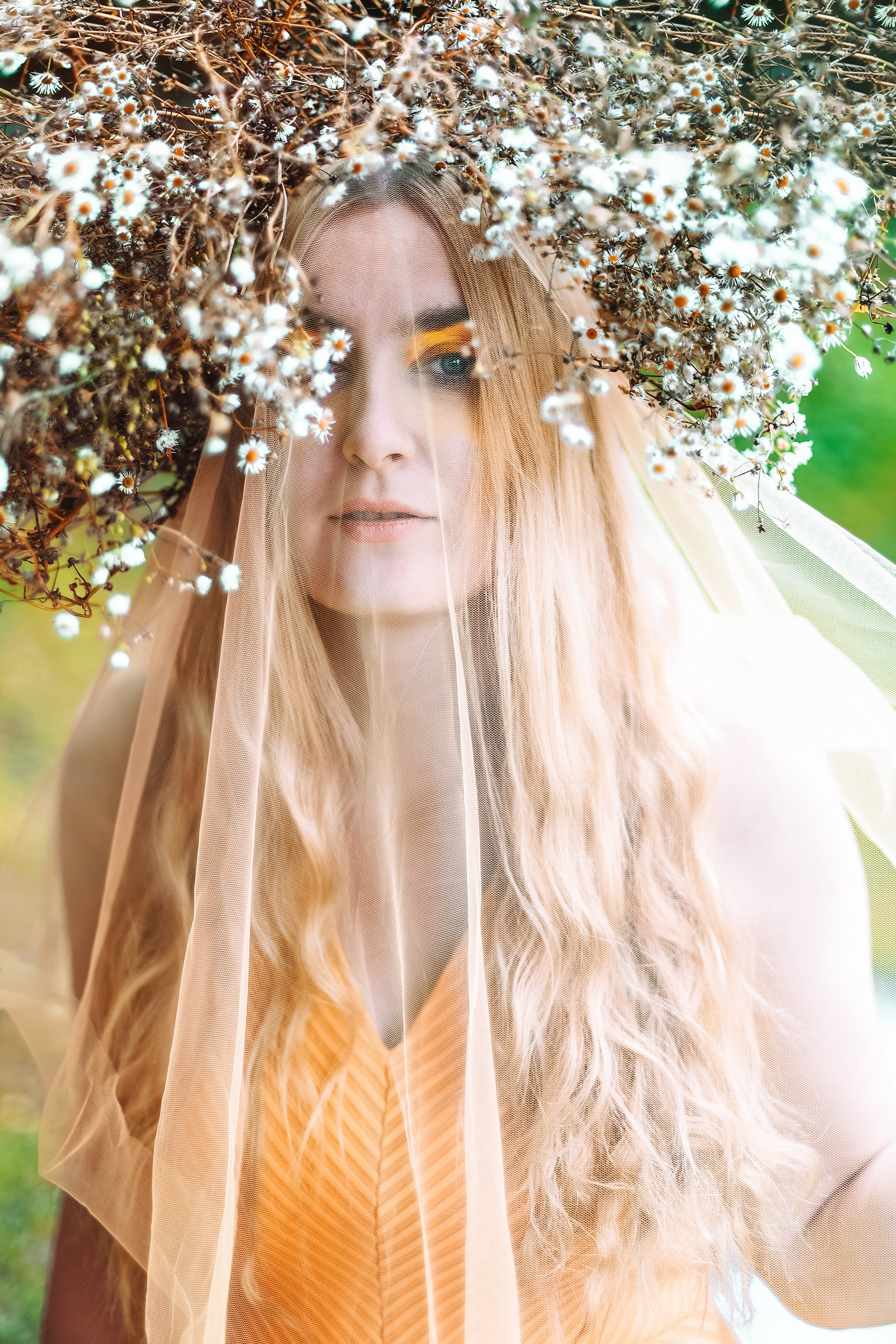 Макошь. Профессиональный фотограф В Коломне Люси Львова