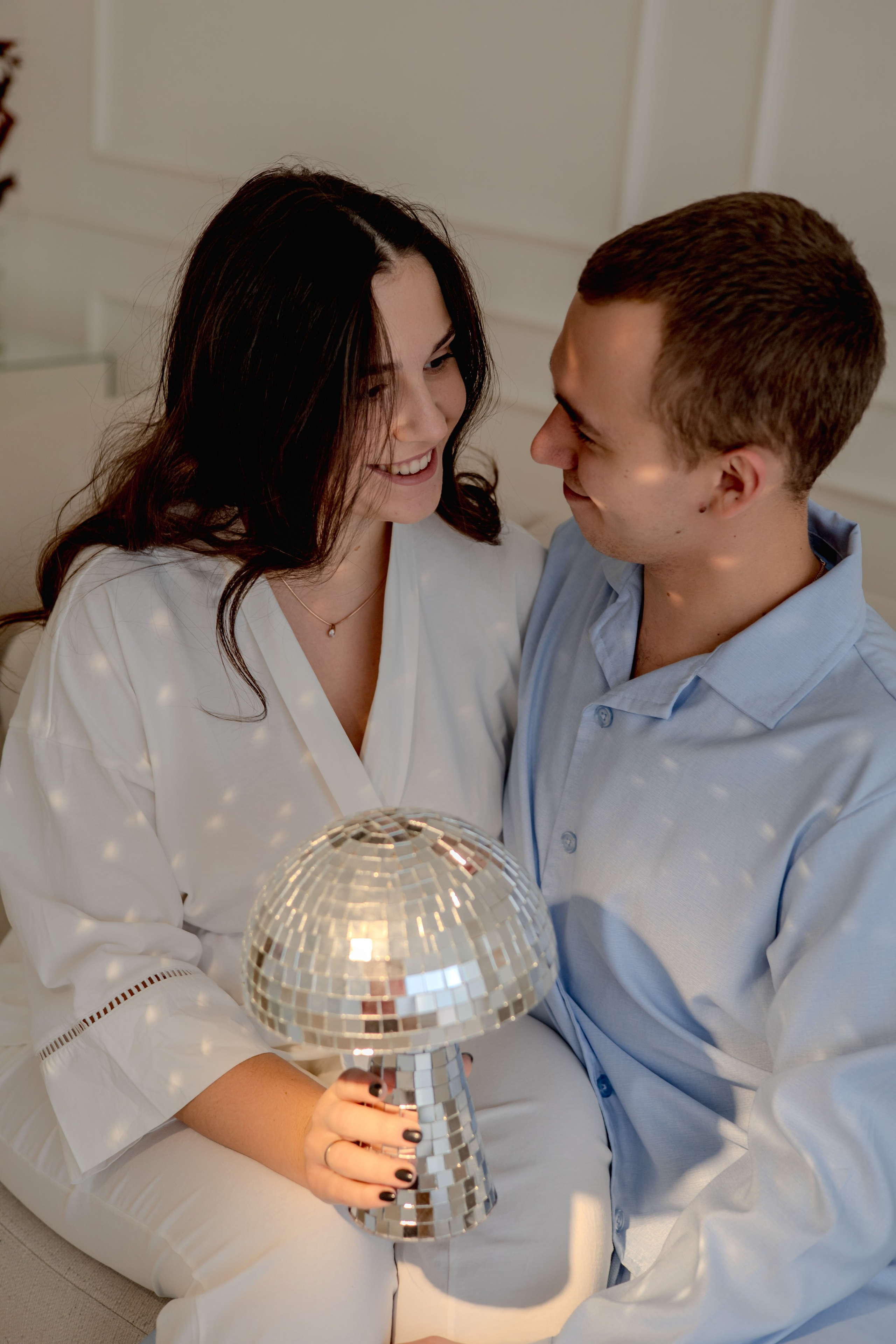 Максим и Анна. Свадебный и семейный фотограф Екатеринбург