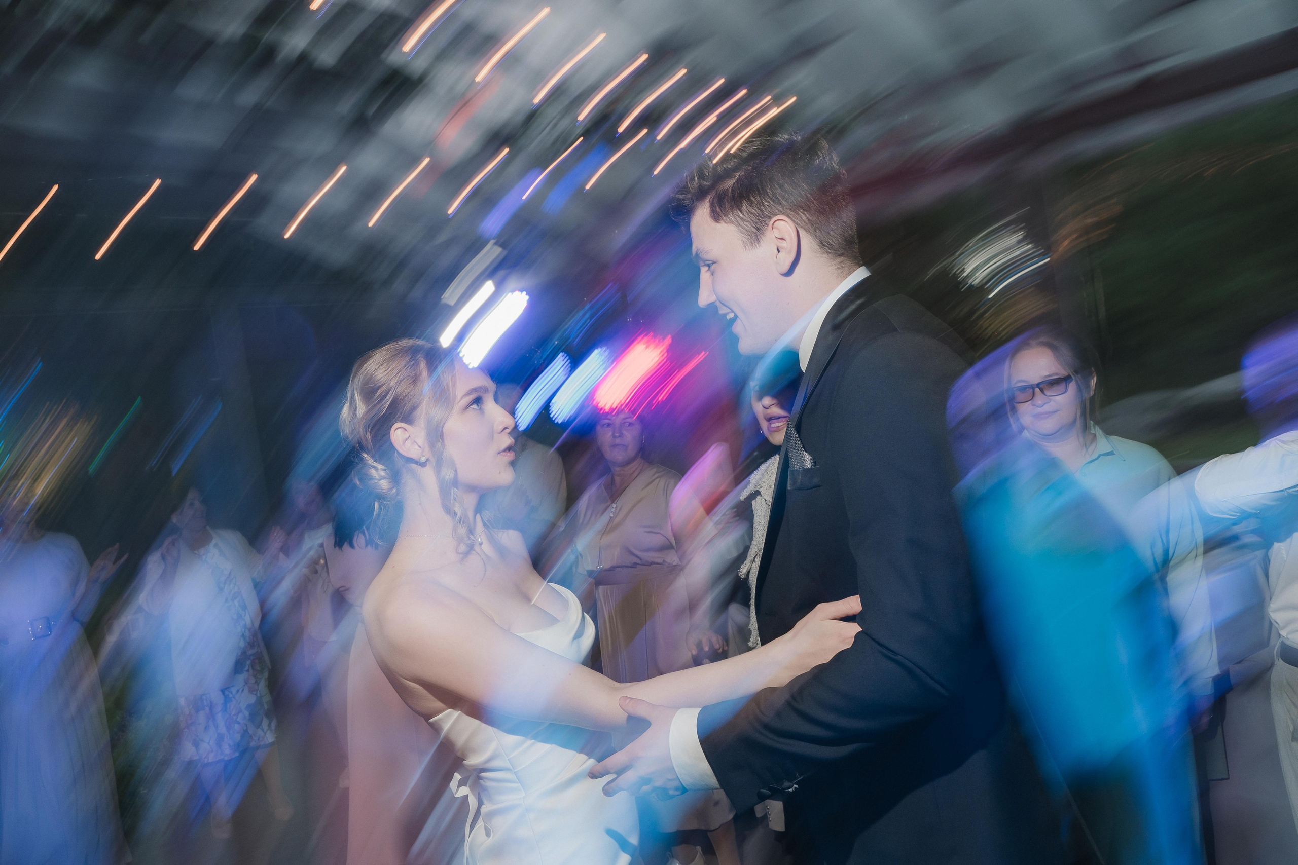 Игорь & Александра. Свадебный фотограф Казань | Рустем Габдуллин