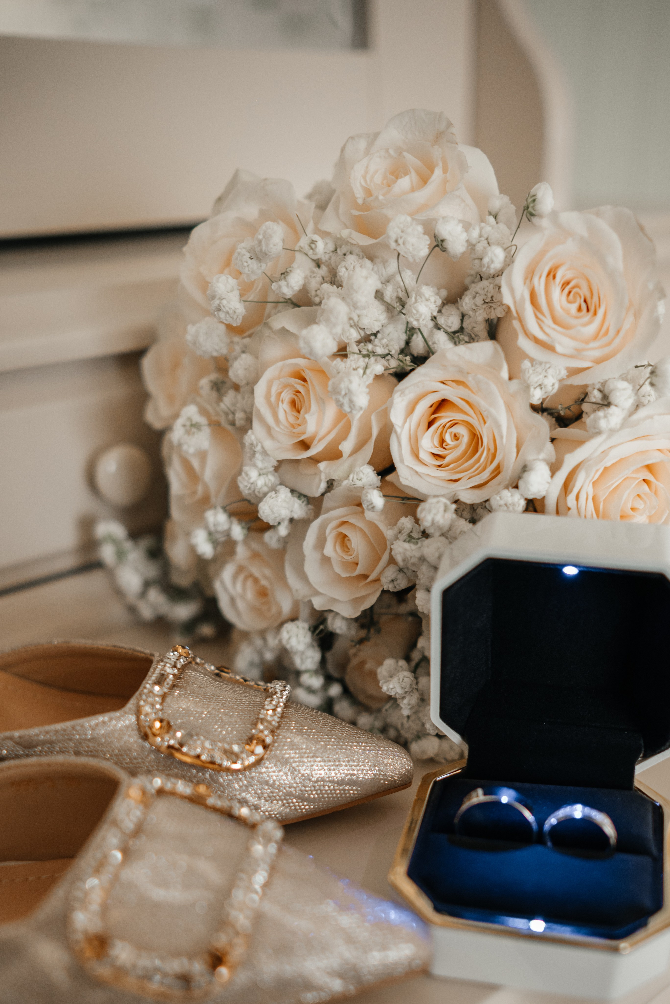 Федор и Анастасия. Фотограф Анастасия Фомина