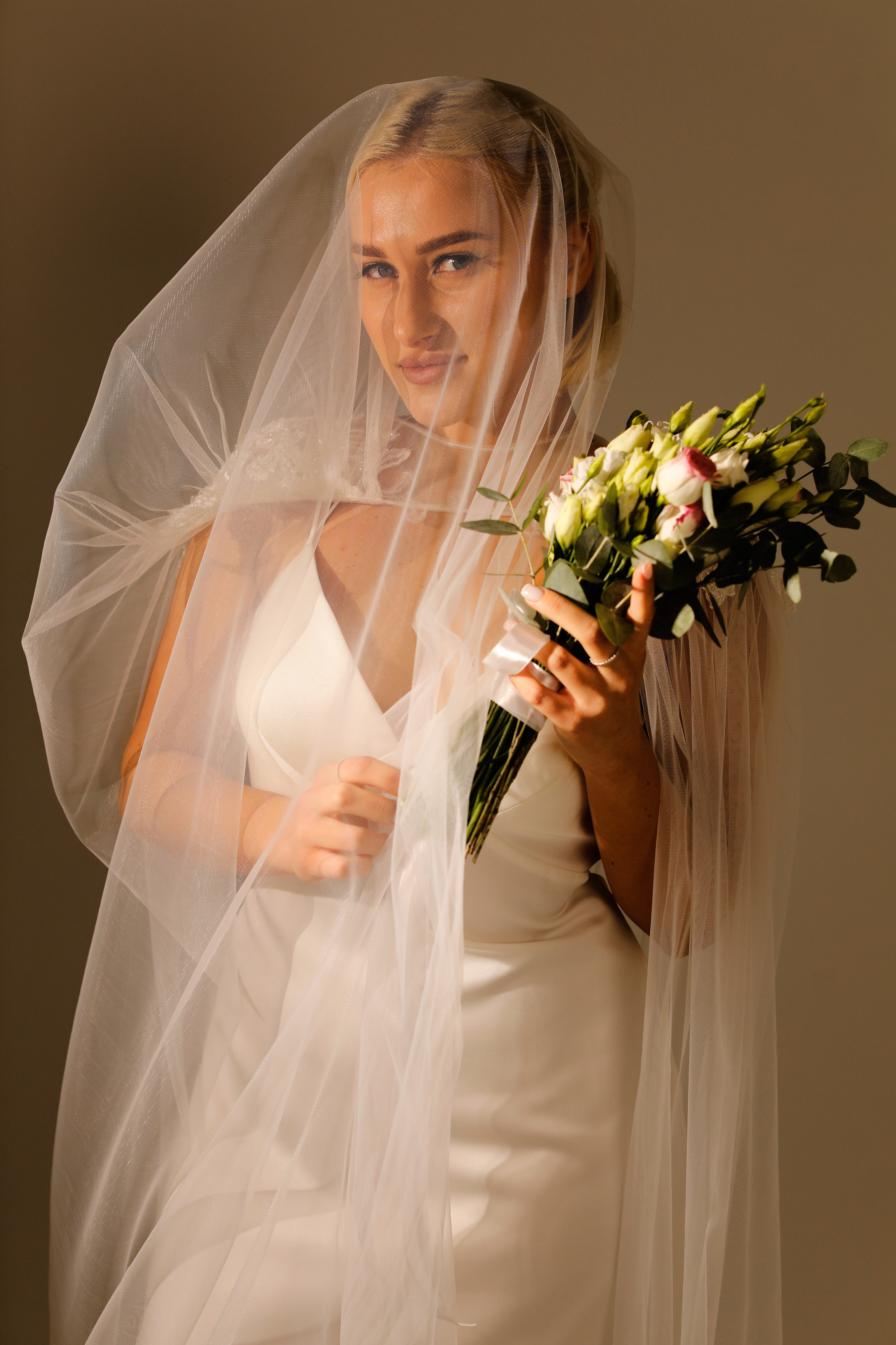 NAOMI WEDDING. Фотограф в Вологде Евгения Ли