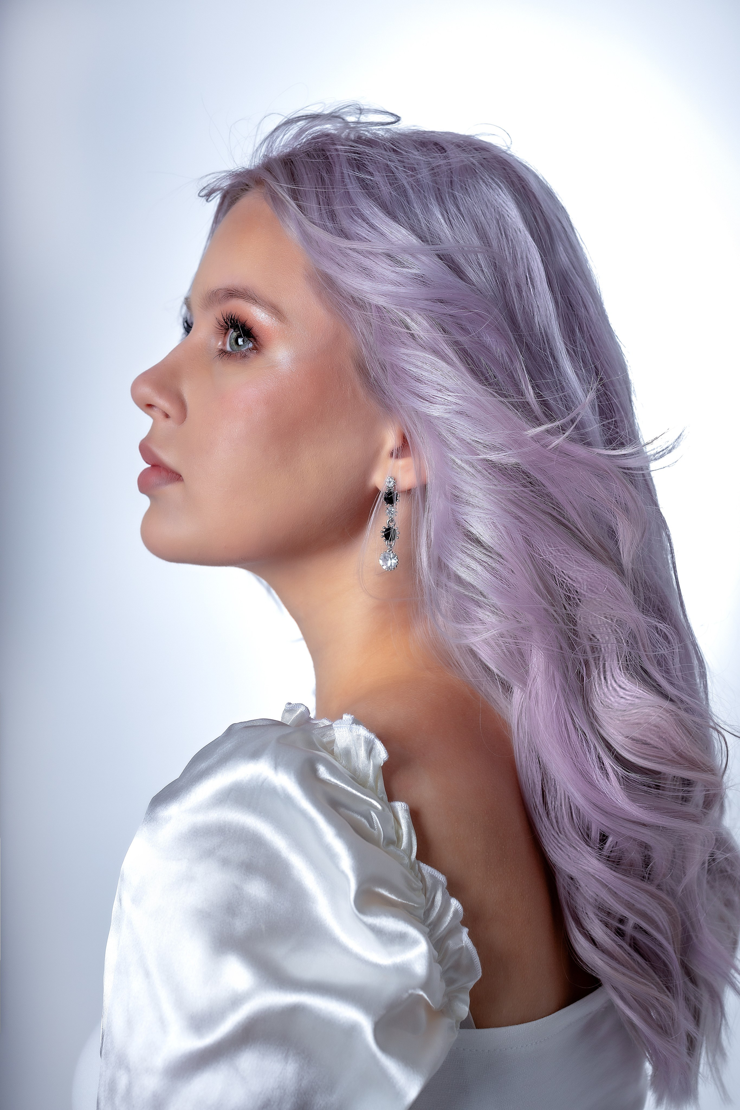 Съёмка в фотостудиях. Фотограф и видеограф в Ставрополе Инна Попова