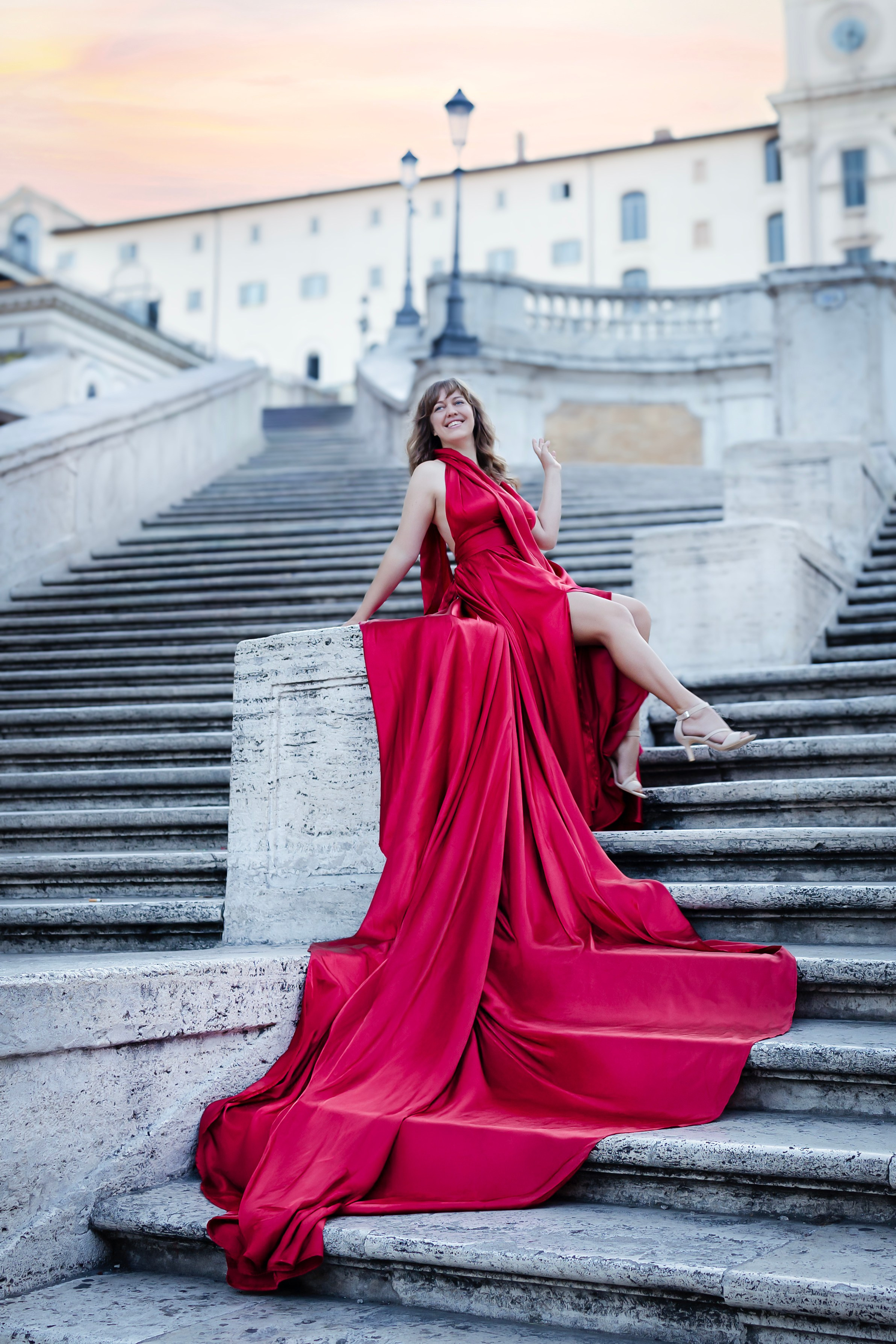 Italy Rom. Photographer in Munich