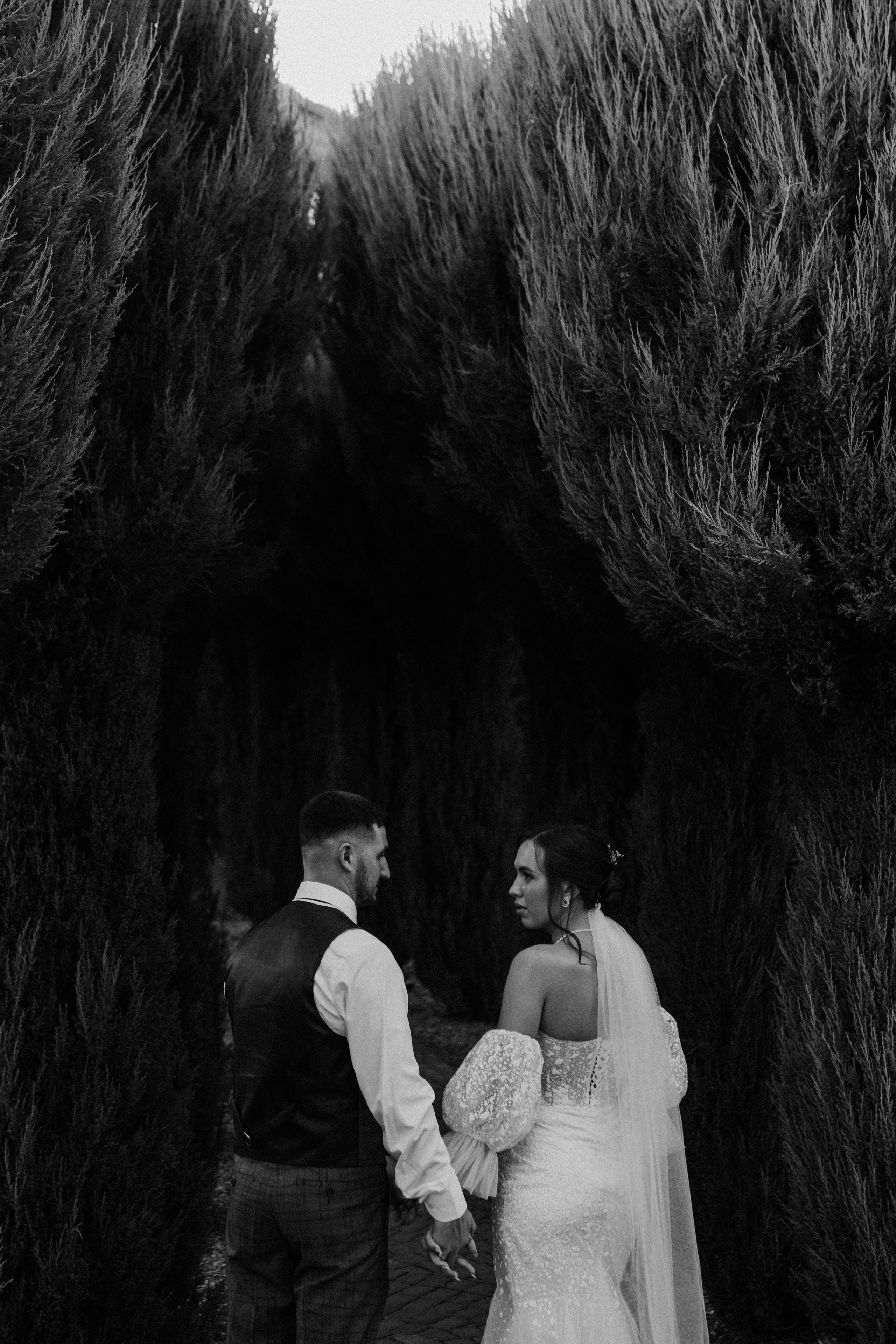 Егор и Анастасия. Фотограф Эдуарда Титанян