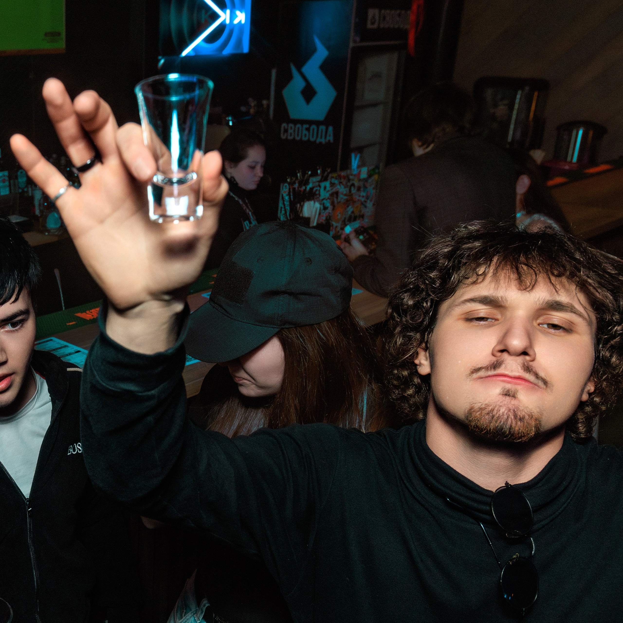 11.01.25 Танцплощадка. Репортажный фотограф Екатеринбург | Яркий, качественный репортаж | Концерты, клубы, репортаж, праздники, корпоративы