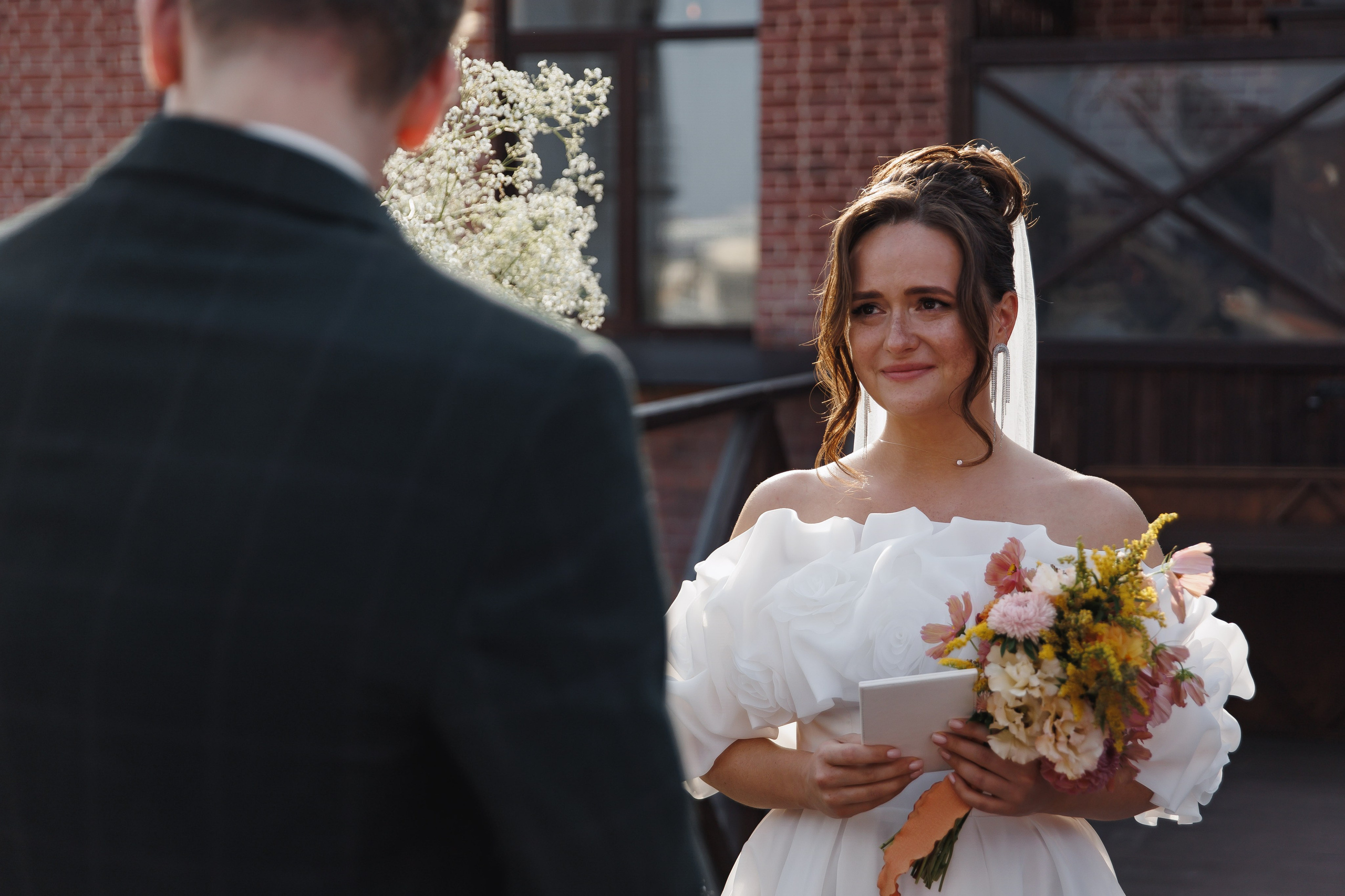 Анастасия и Илья. Свадебный фотограф в Санкт-Петербурге, Москве, Европе и по всему миру