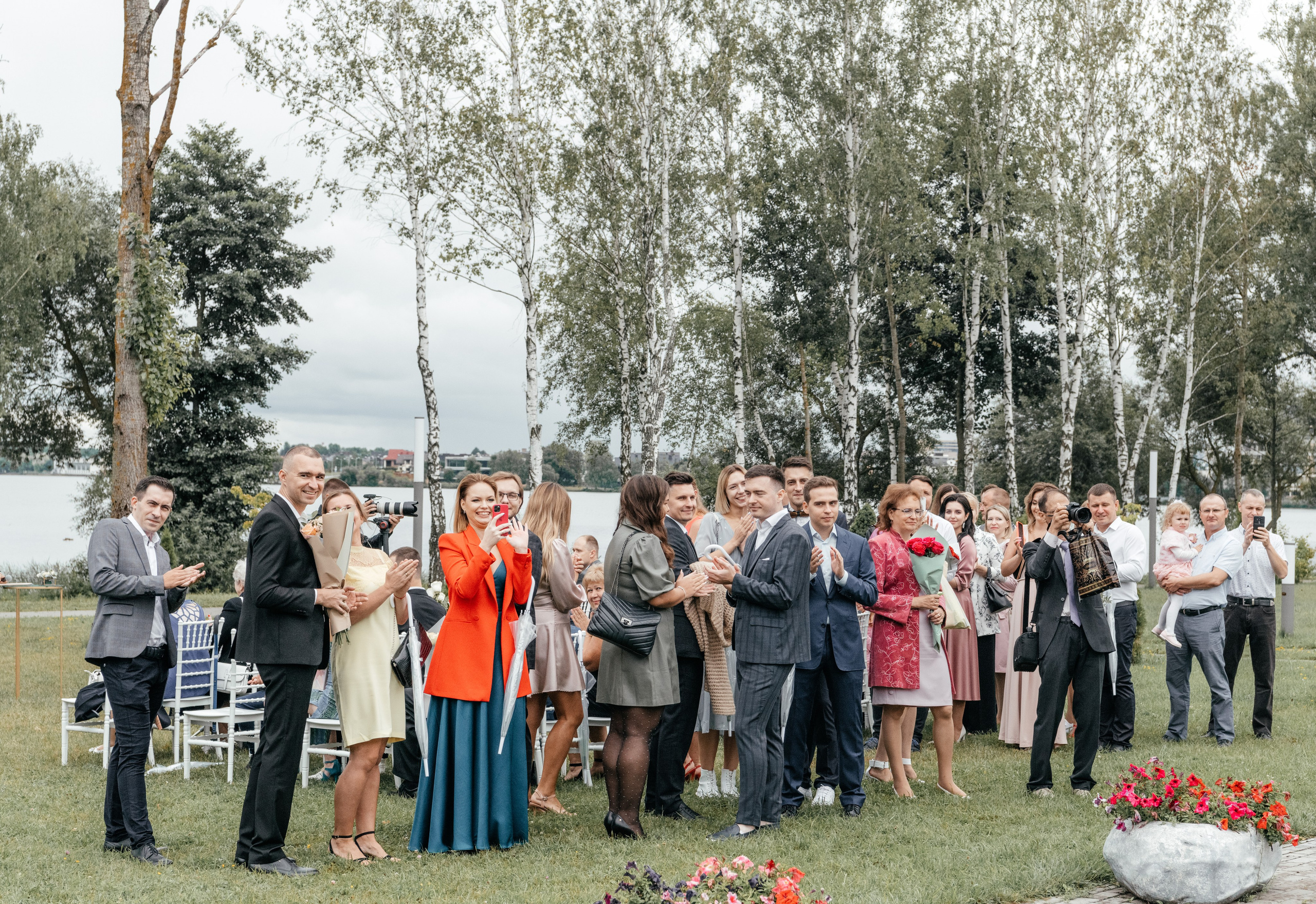 Анастасия & Слава. Свадебный и портретный фотограф в Минске и РБ Владислав Саков