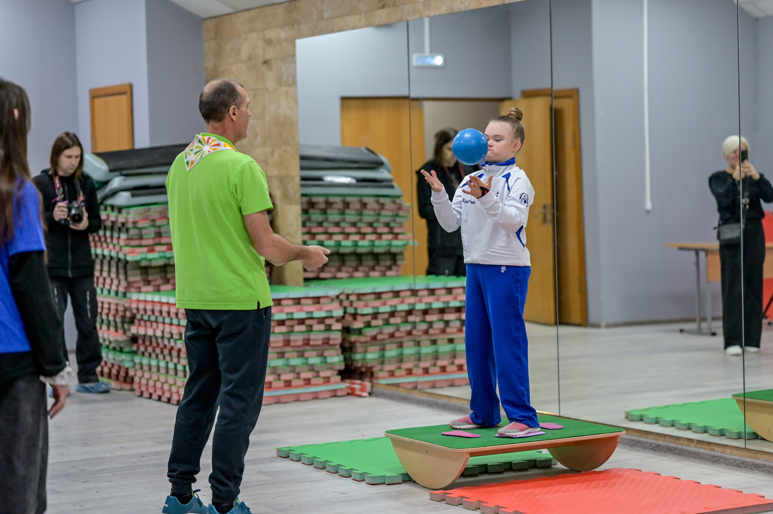 «Люди как люди» РНИМУ им. Н. И. Пирогова 2023 г. Семейный и репортажный фотограф в Москве Анастасия Трубкина