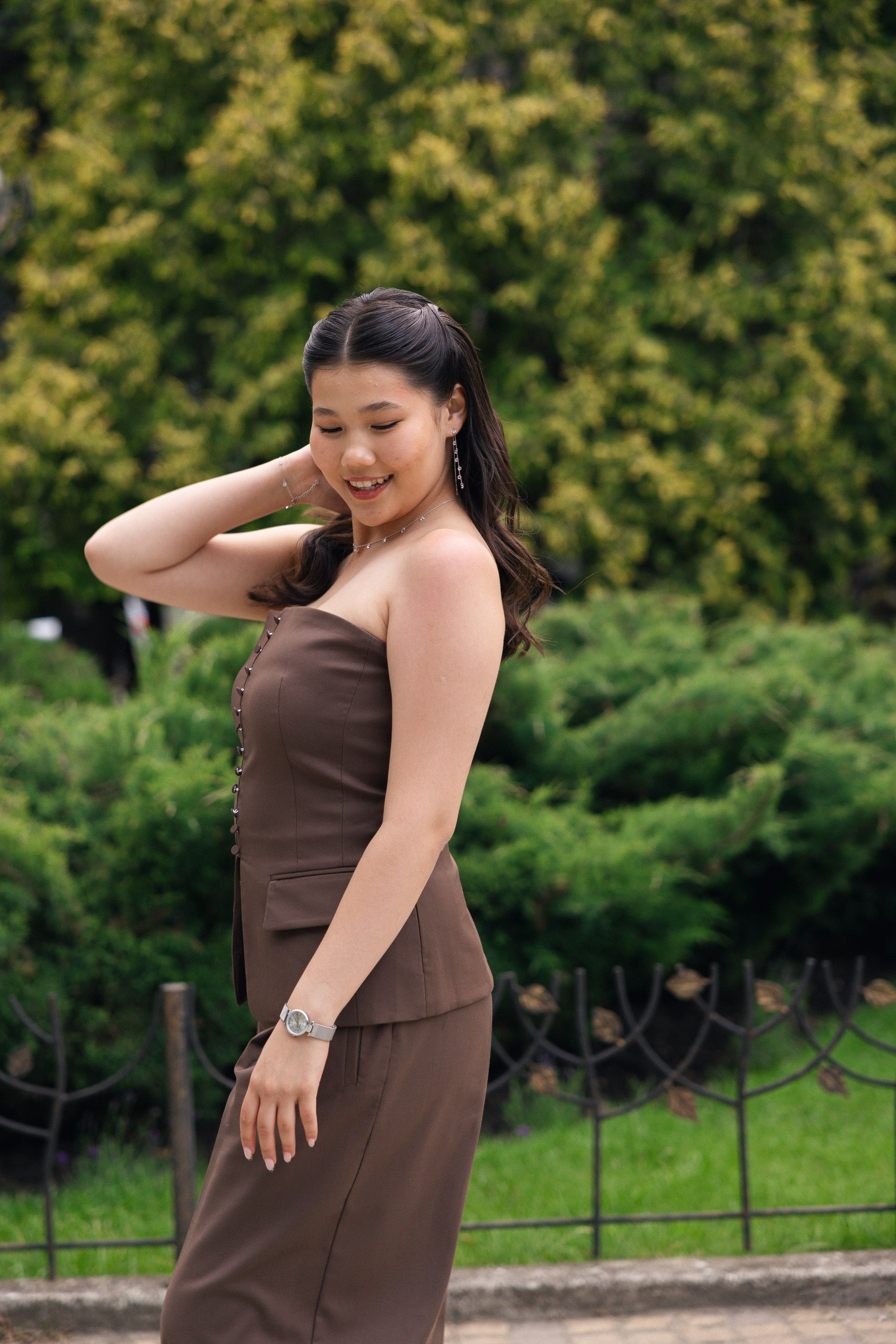 Ресторан «Лесная поляна». Свадебный фотограф Роман Еремеев