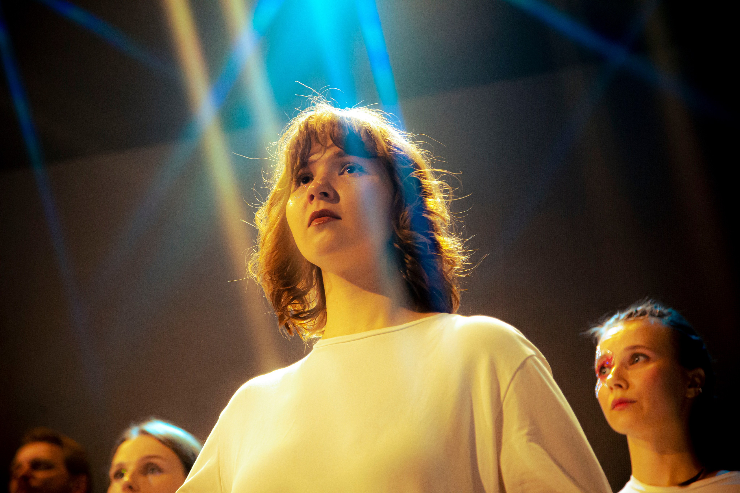 Репортажное. Фотограф и оператор в Санкт-Петербурге