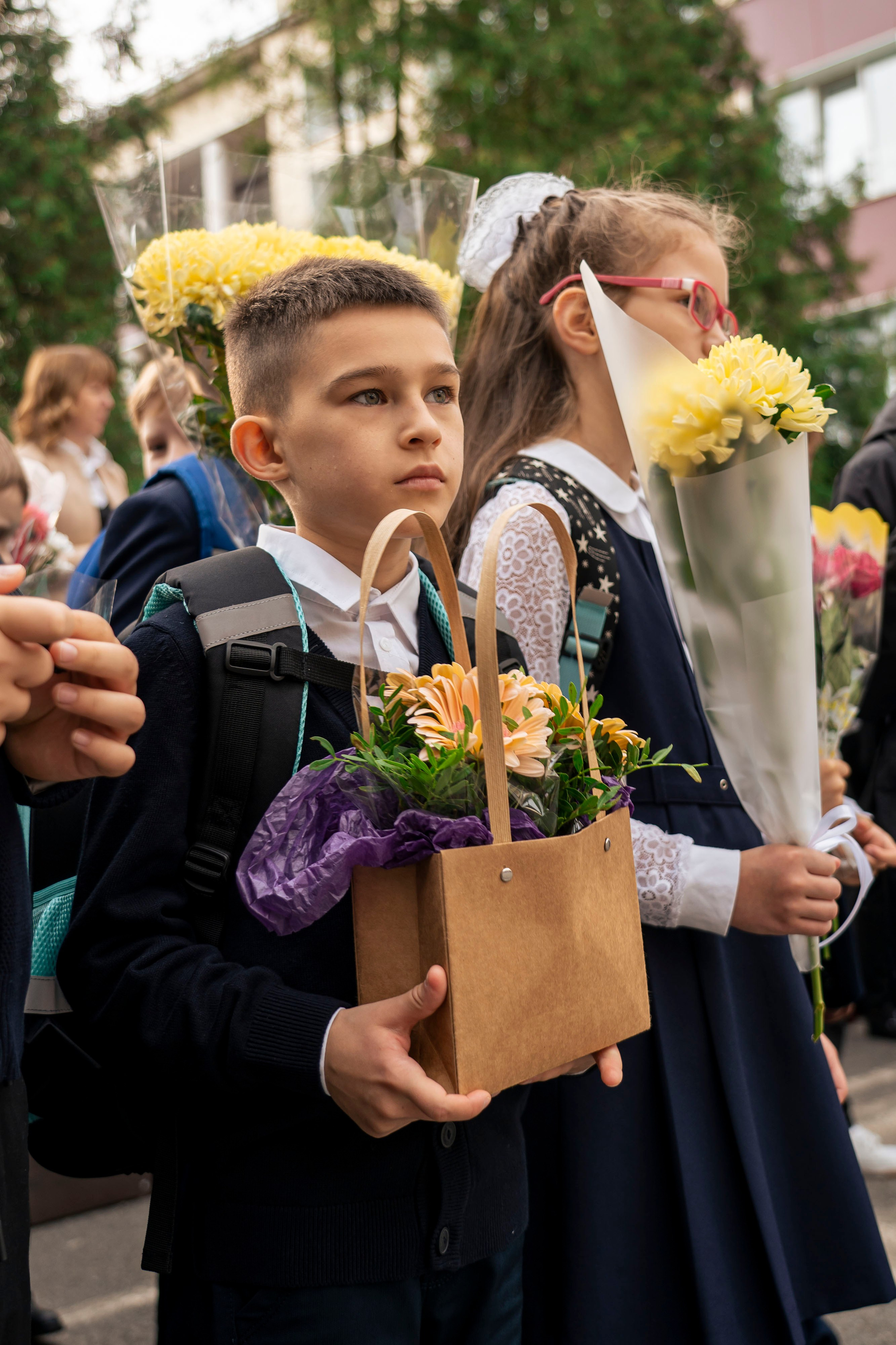Репортажное. Фотограф и оператор в Санкт-Петербурге