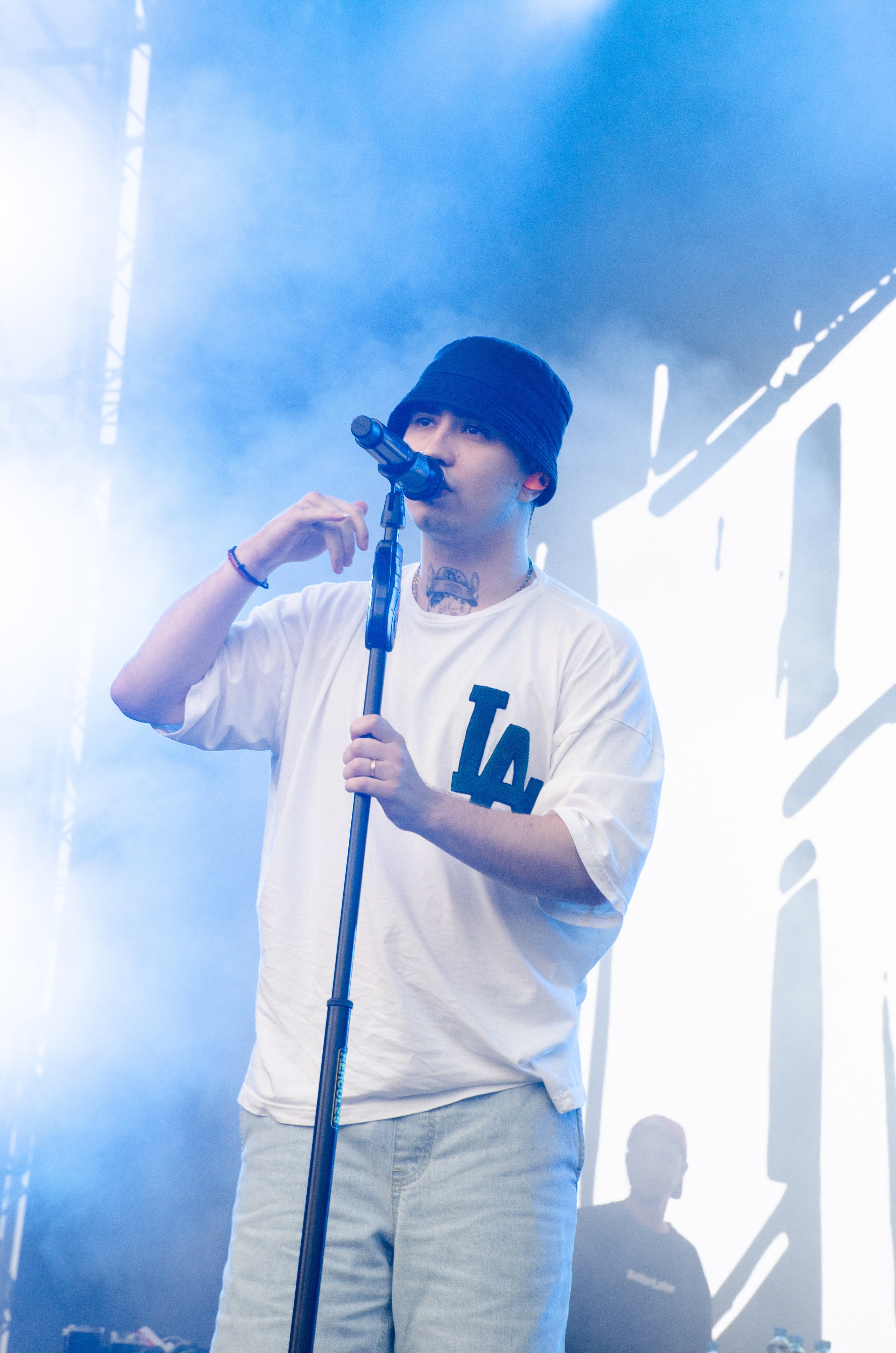 Черника Фест Ramil'. Фотограф Универсал в Новосибирске