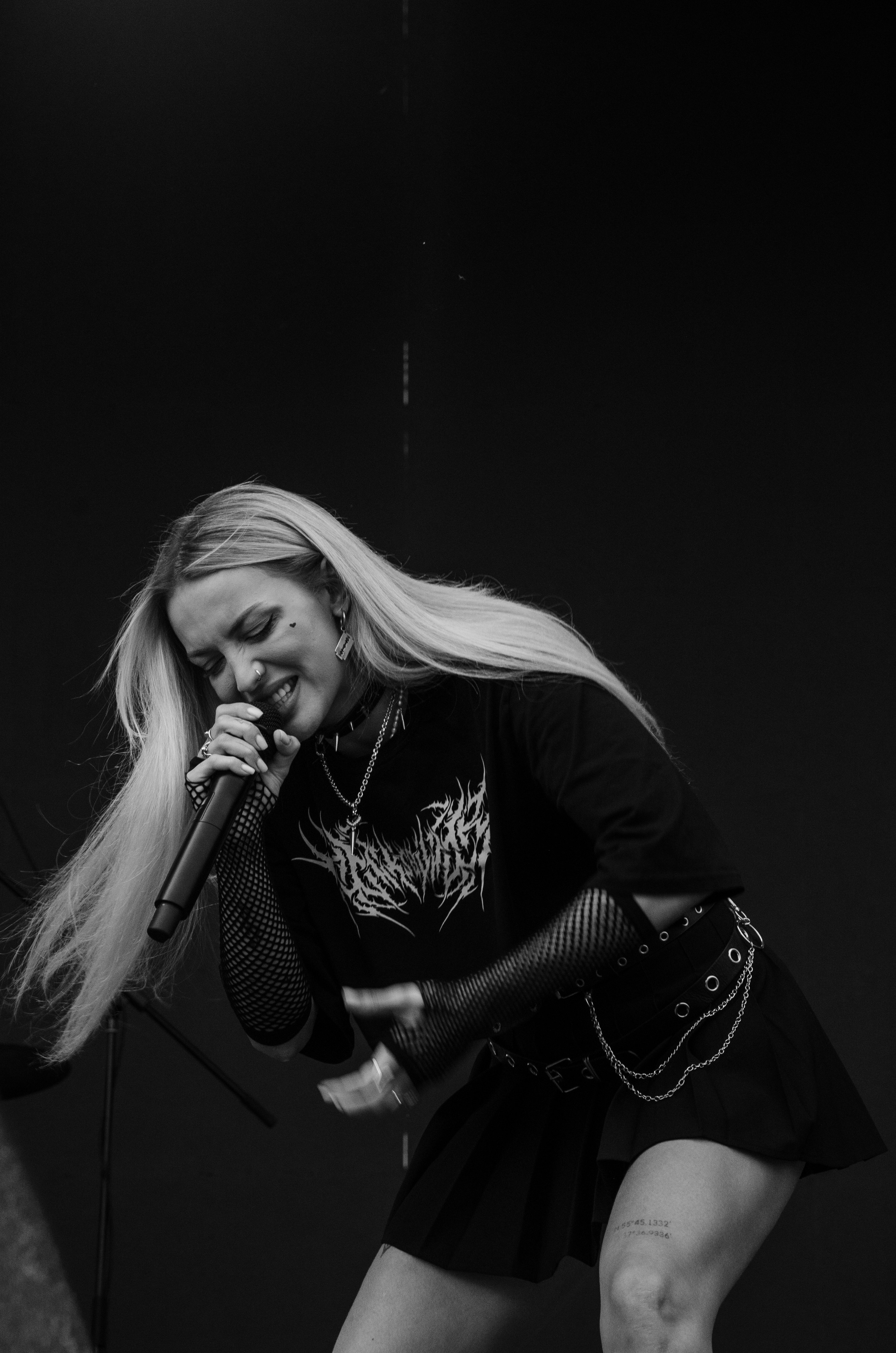 Черника Фест. Фотограф Универсал в Новосибирске