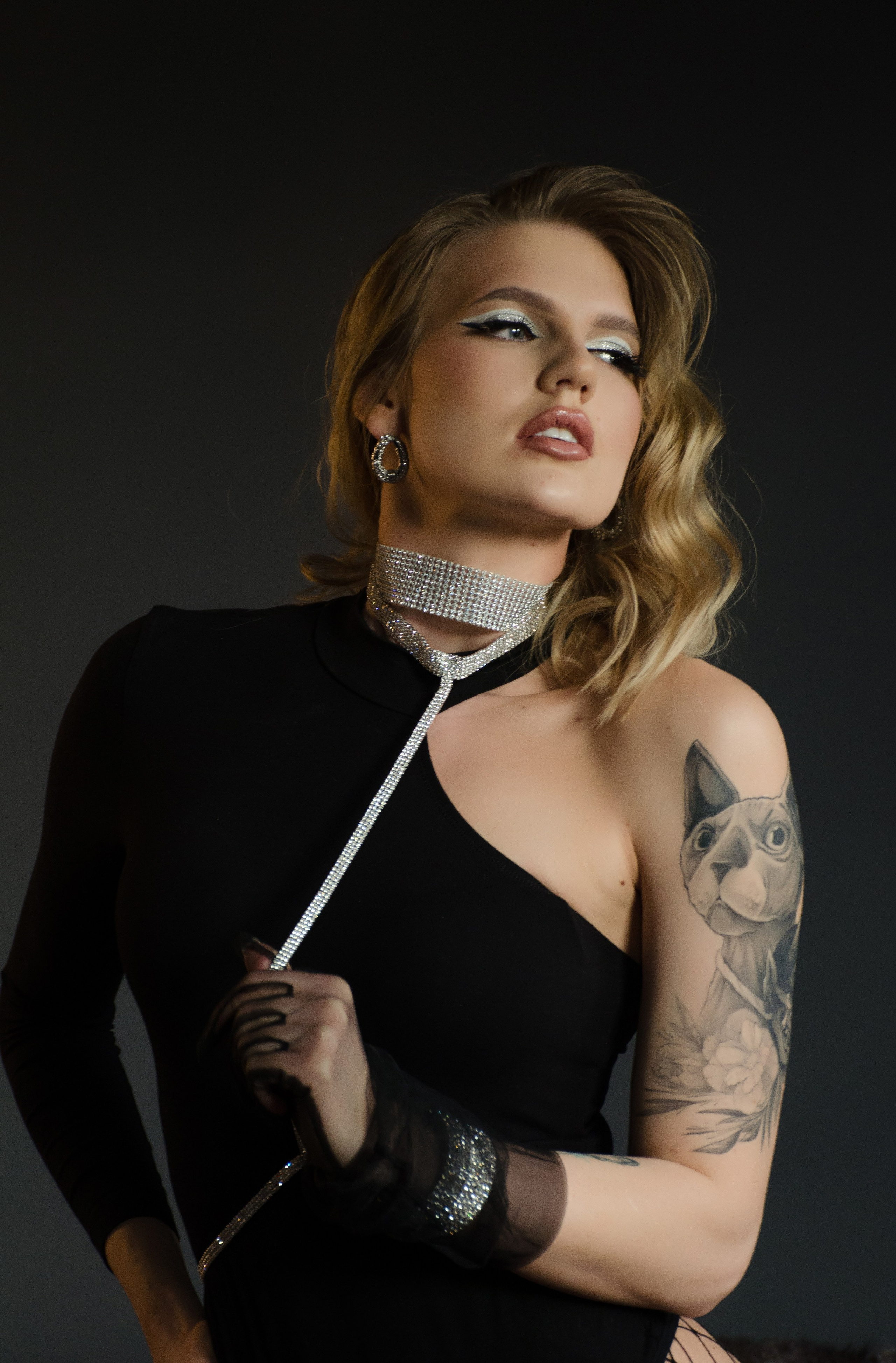 Индивидуальные. Фотограф Универсал в Новосибирске