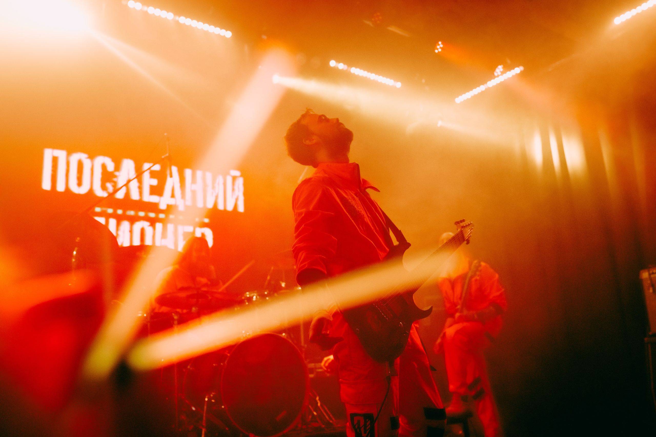 ПОСЛЕДНИЙ ПИОНЕР. Фотограф Елена Богачева (lenalena_na_na_na)