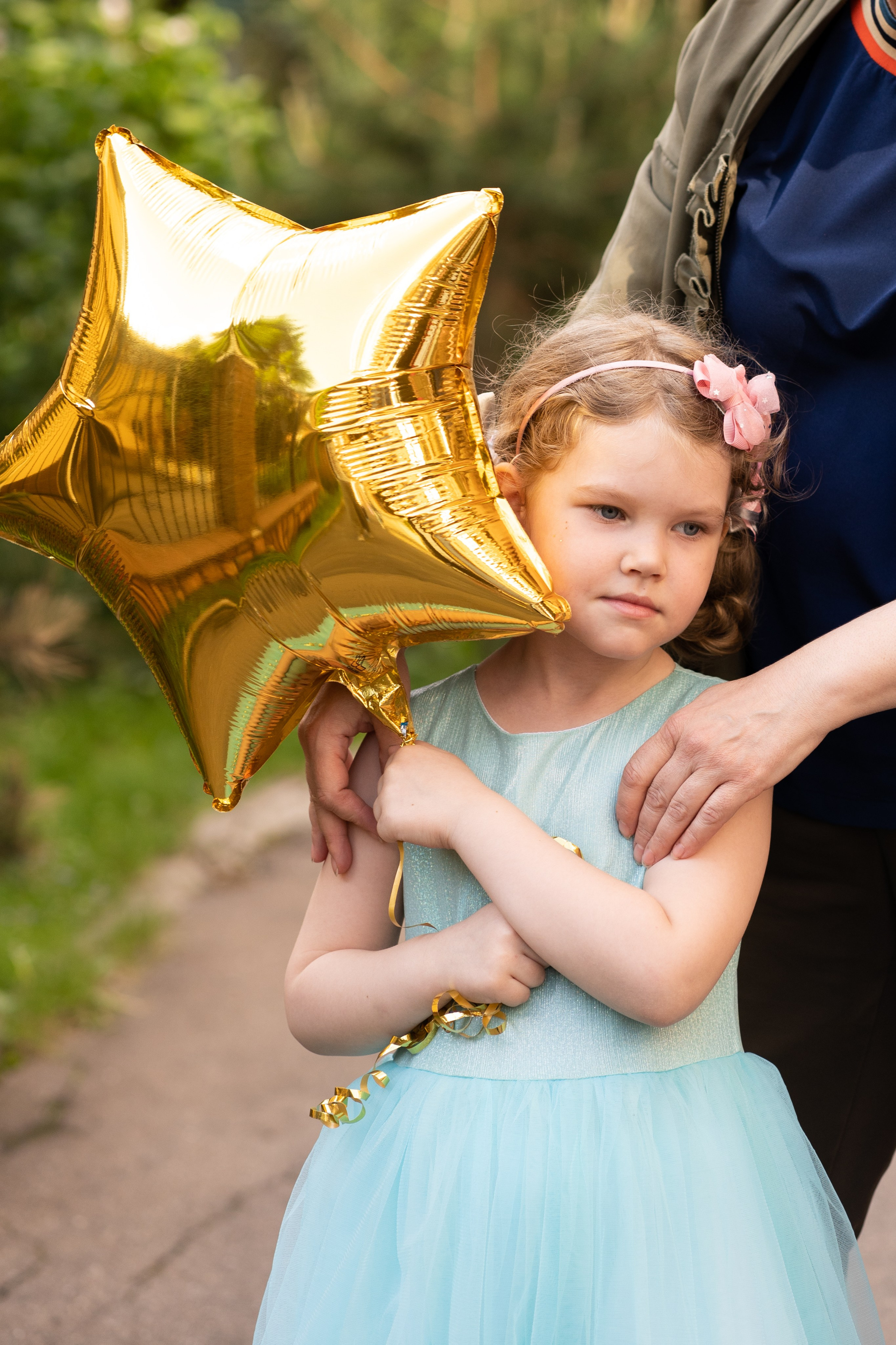 Выпускной в детском саду на Таганке. Свадебный фотограф в Москве Анна Полушина