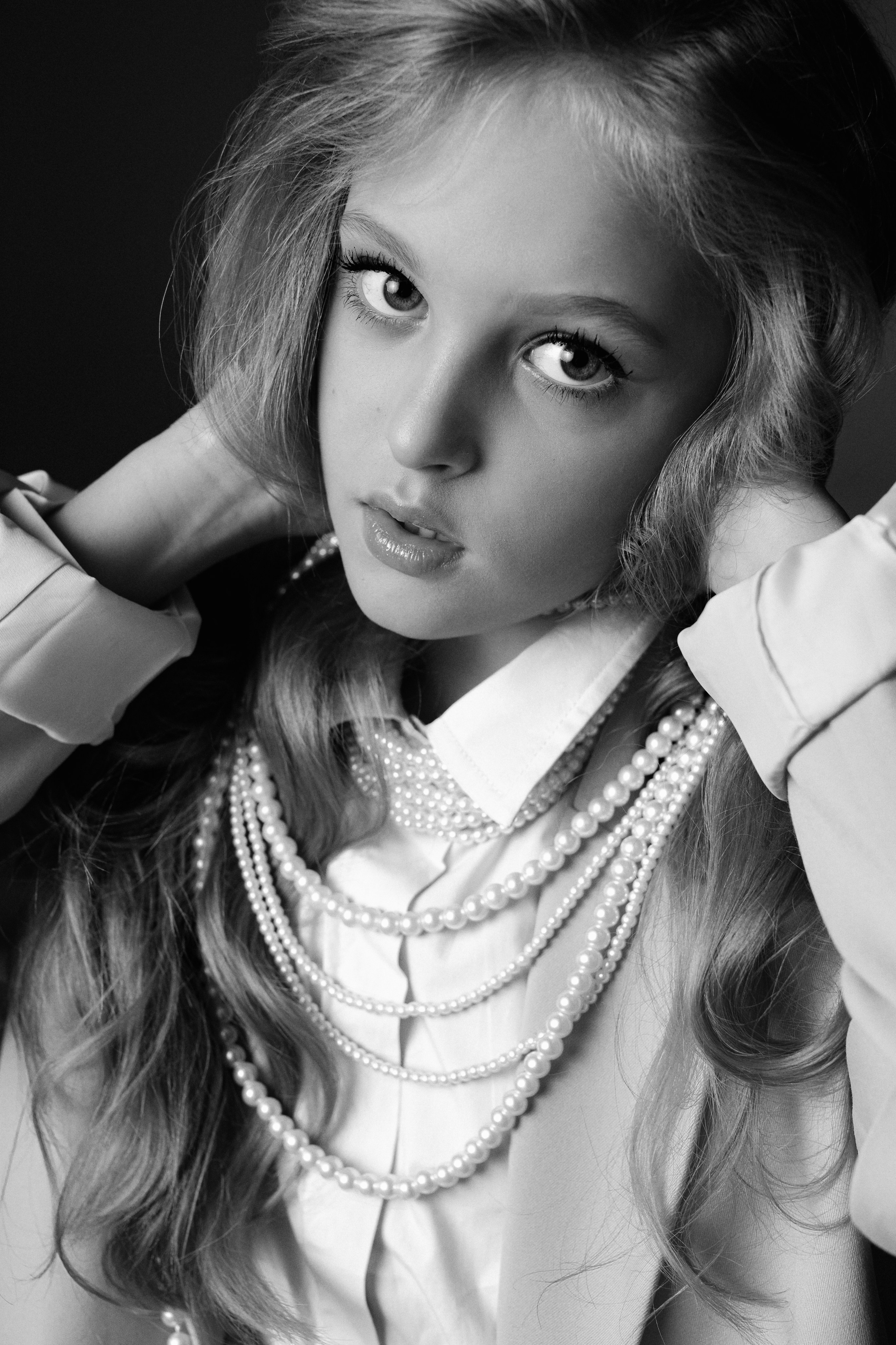 Диане 10 лет!. Фотограф в Москве Ольга Сатони