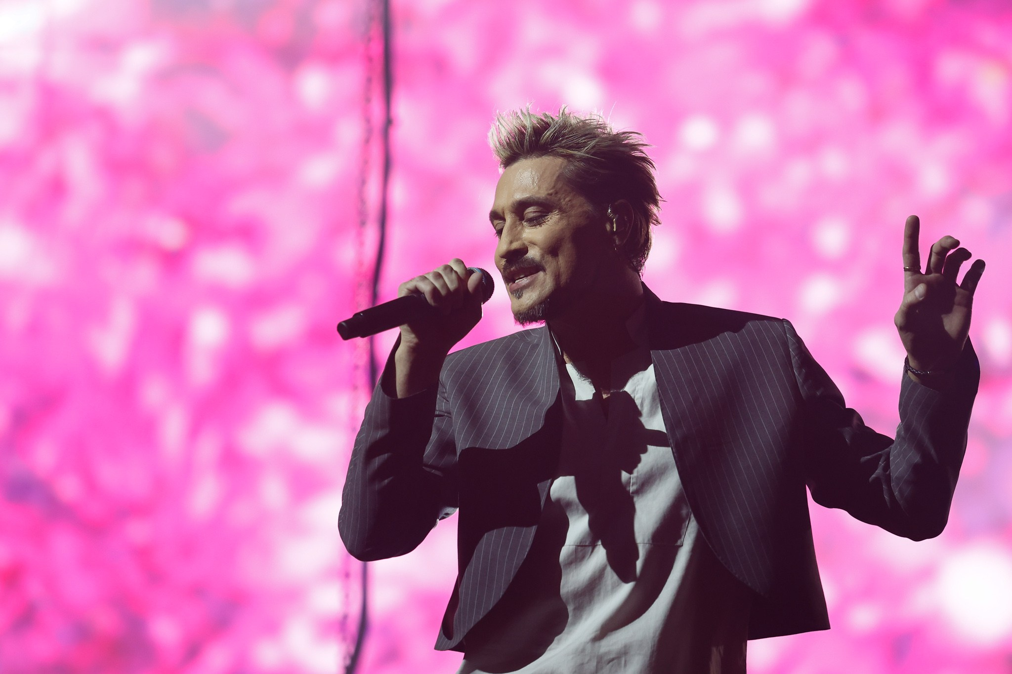 Билан 40 @Crocus city hall