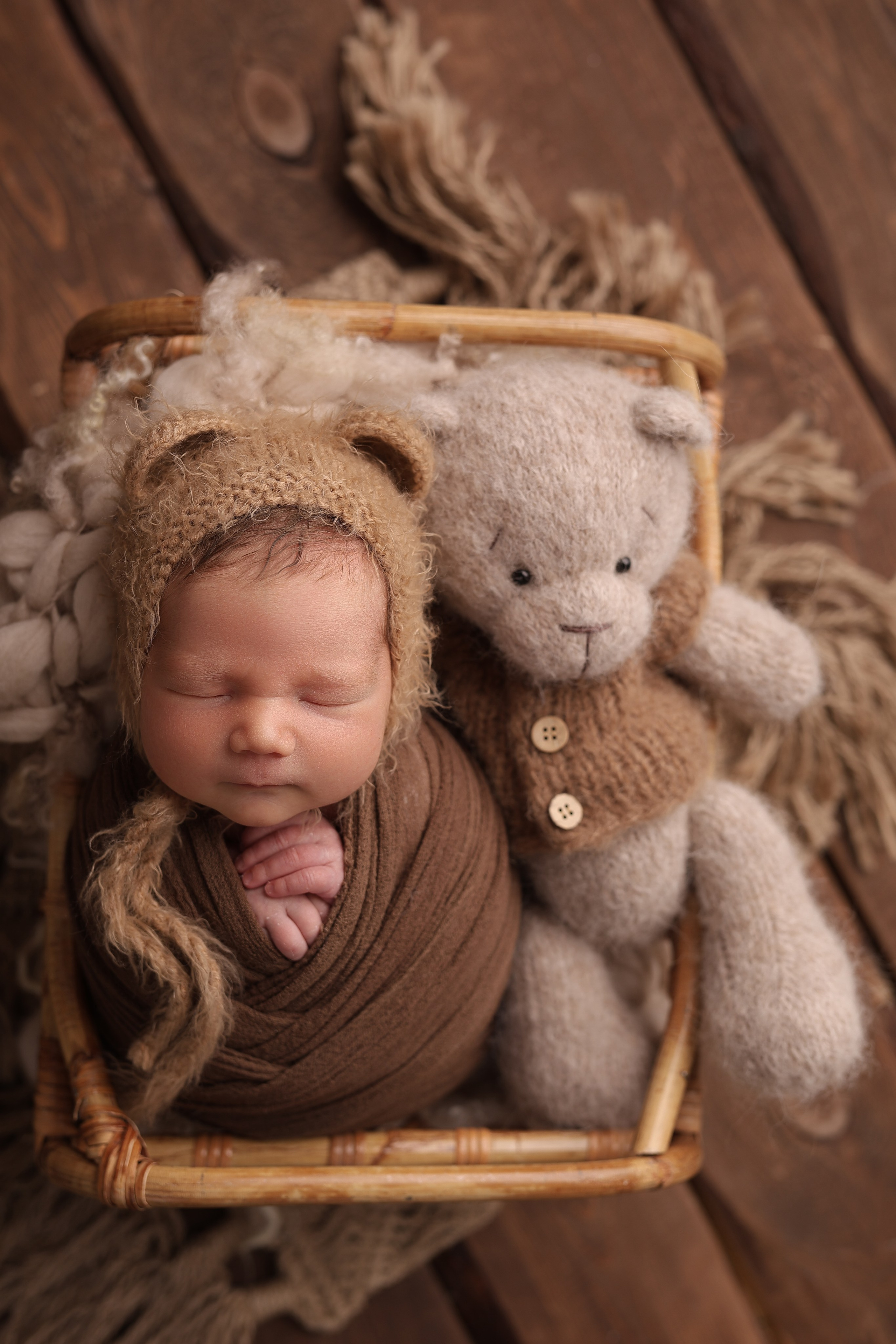 Новорождённые. Главная