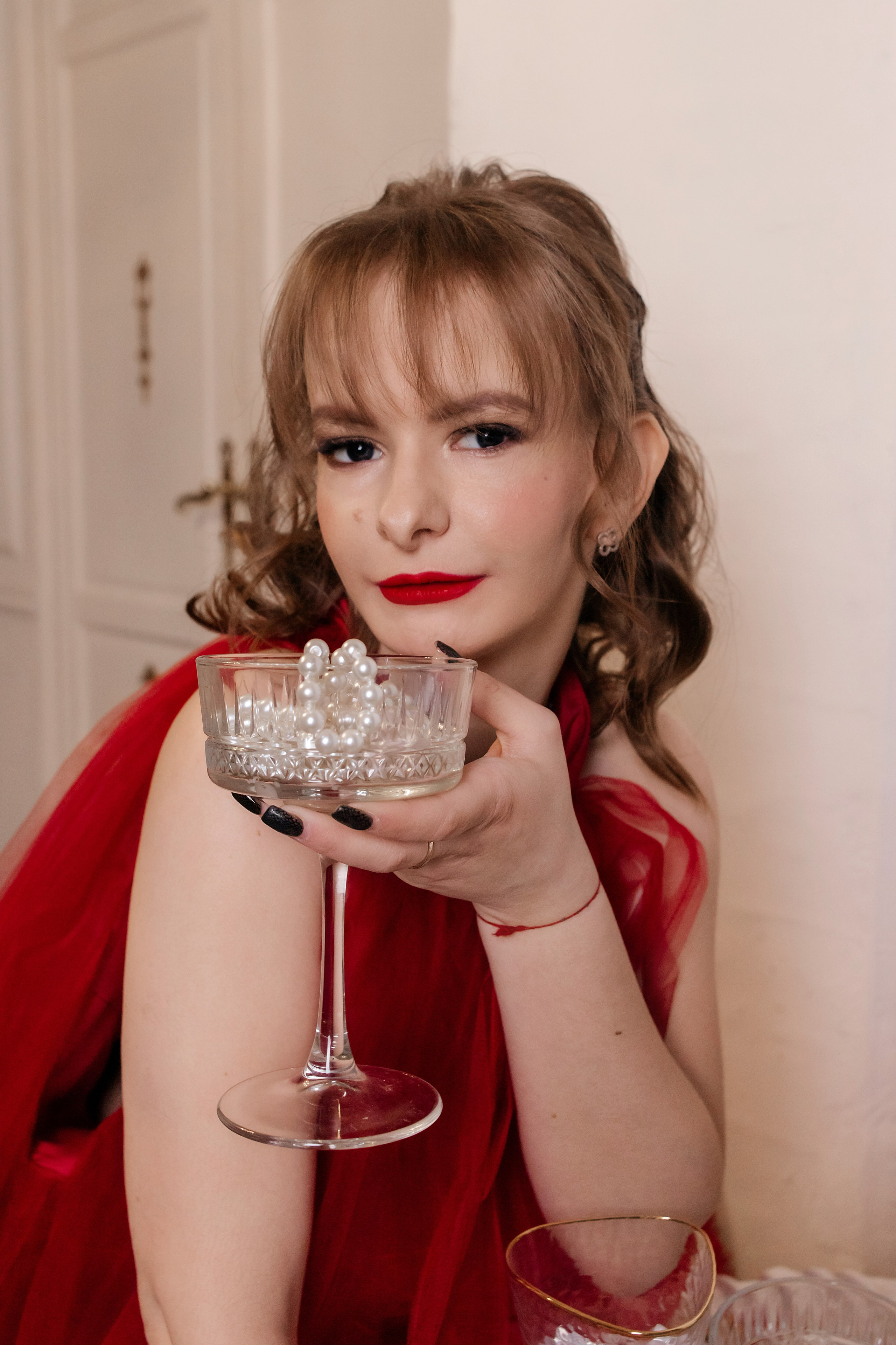 Марина (съемка ко Дню рождения). Свадебный фотограф и фотограф Love-Store в Нижнем Новгороде Анастасия