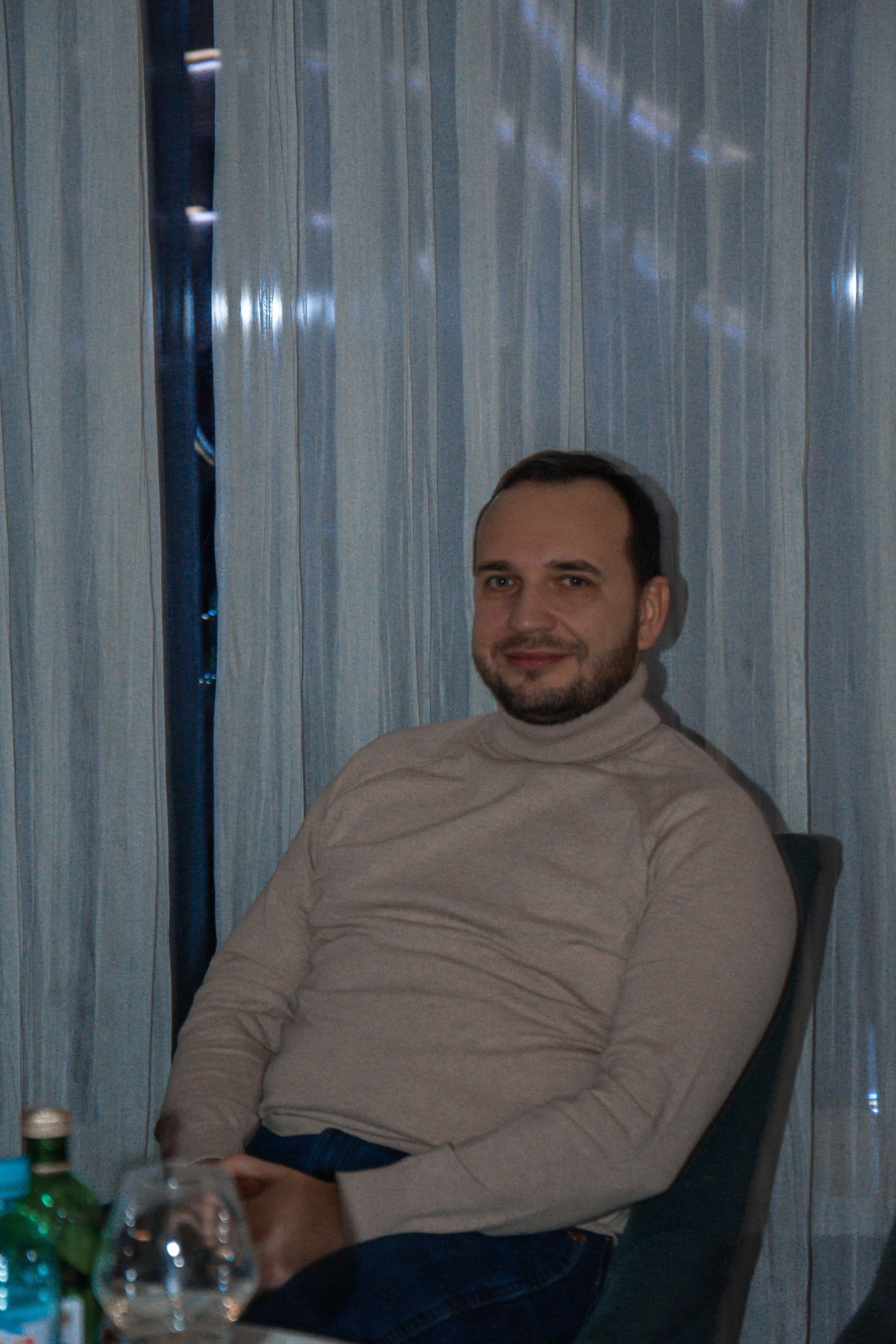 Корпоратив. Женский фотограф в Людиново и Киров