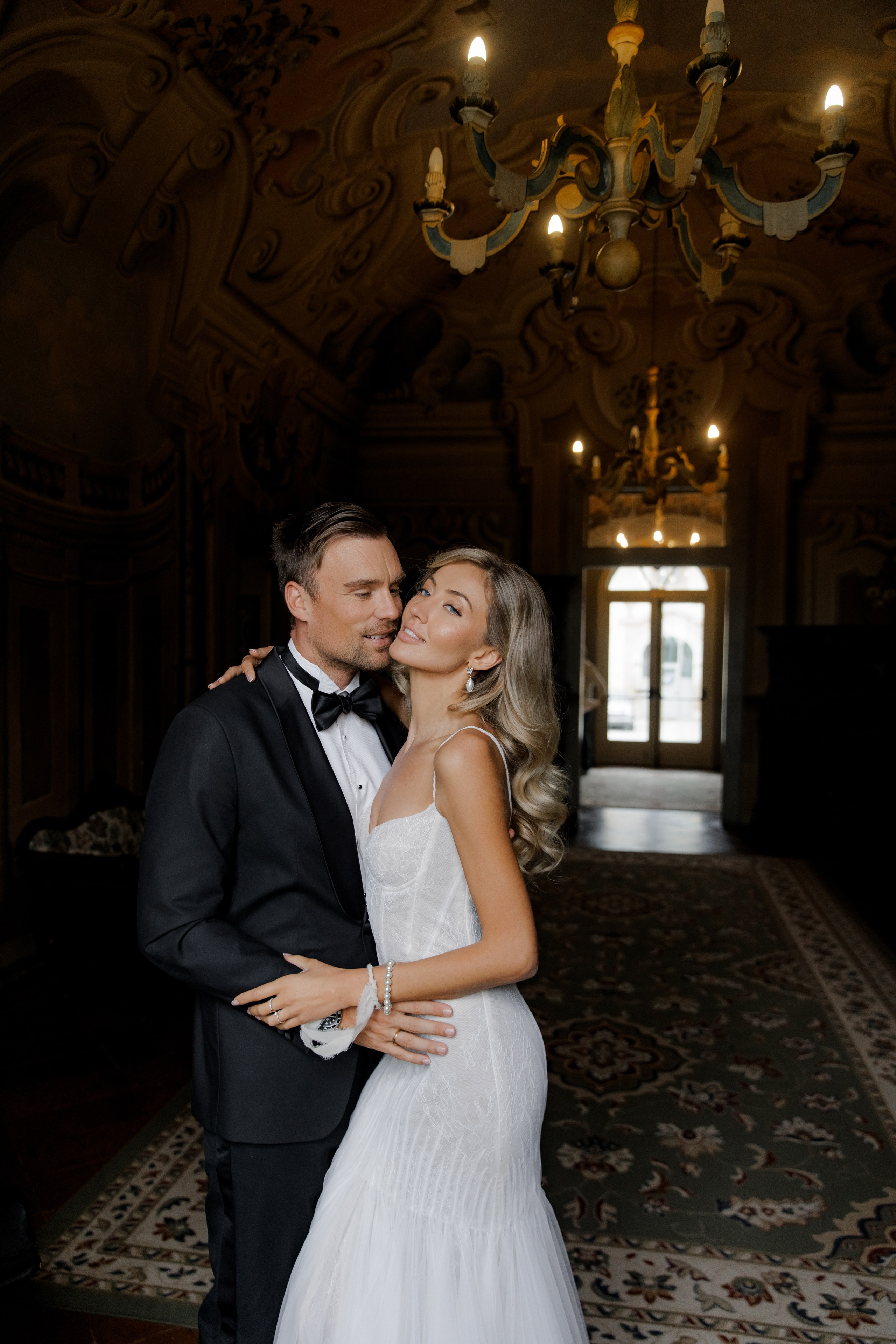 Italy — EDITORIAL. Свадебный фотограф в Москве, Ярославле Виталий Квант