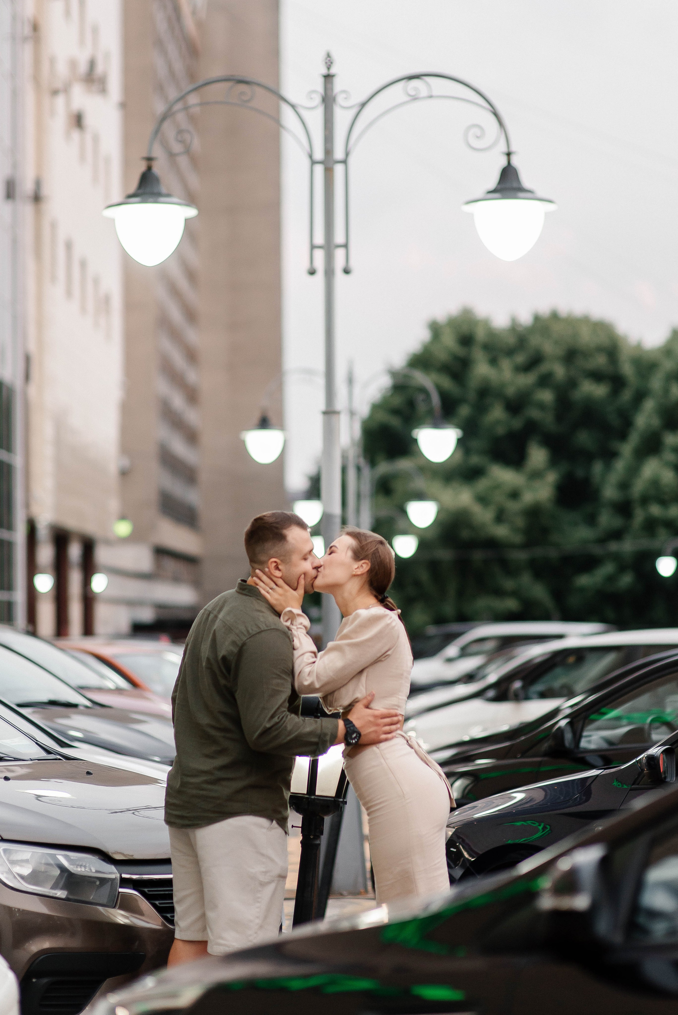 Алексей и Юлиана. Свадебный фотограф Курск Артем Духтанов