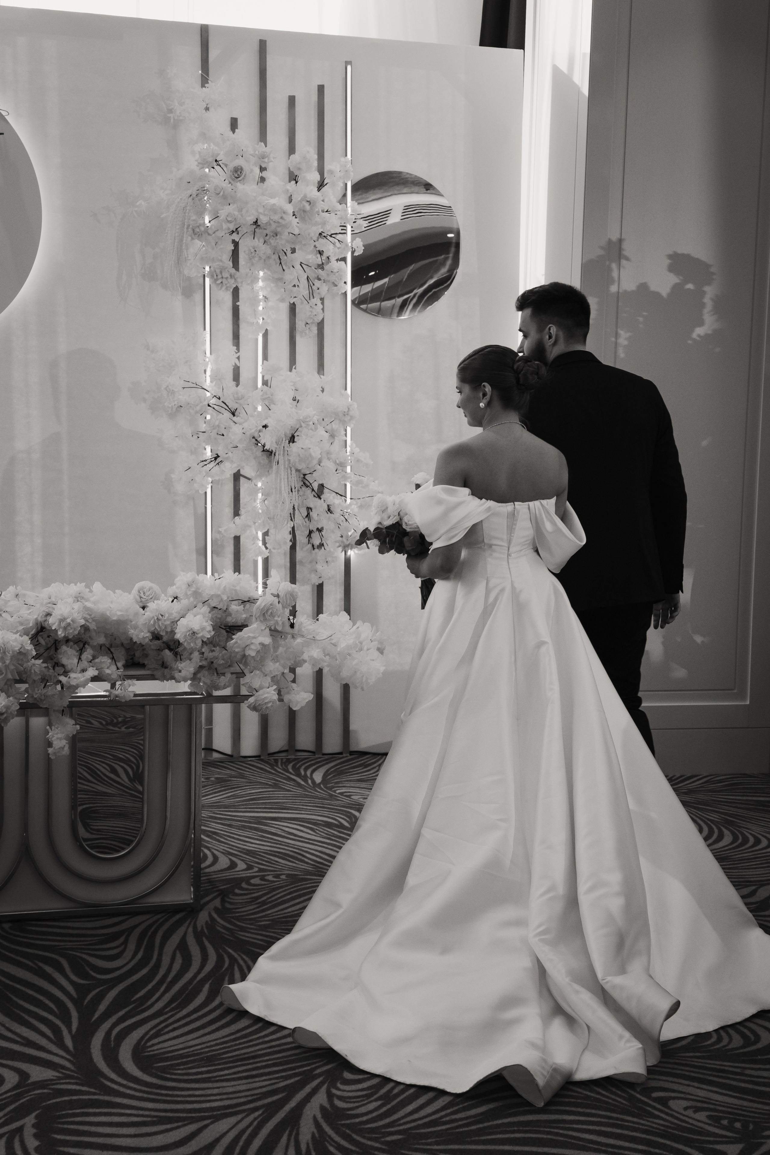 Свадебный фотограф Самара. Отель Lotte. Свадебный и семейный фотограф в Самаре и Тольятти | Елена Топанцева