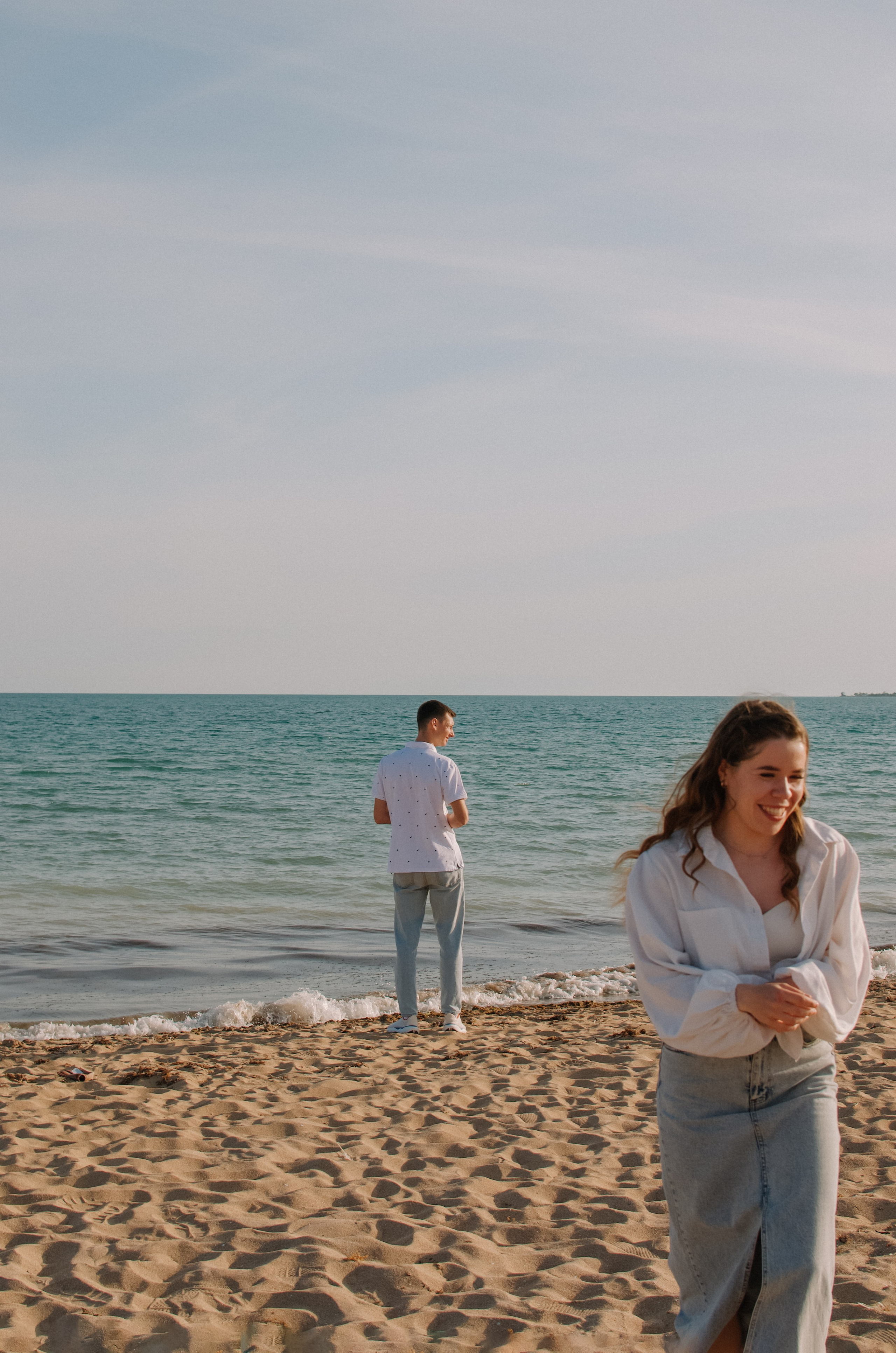 История одной семьи 🤍. Фотограф в Евпатории и по Крыму с которым комфортно всем Добровольская Татьяна