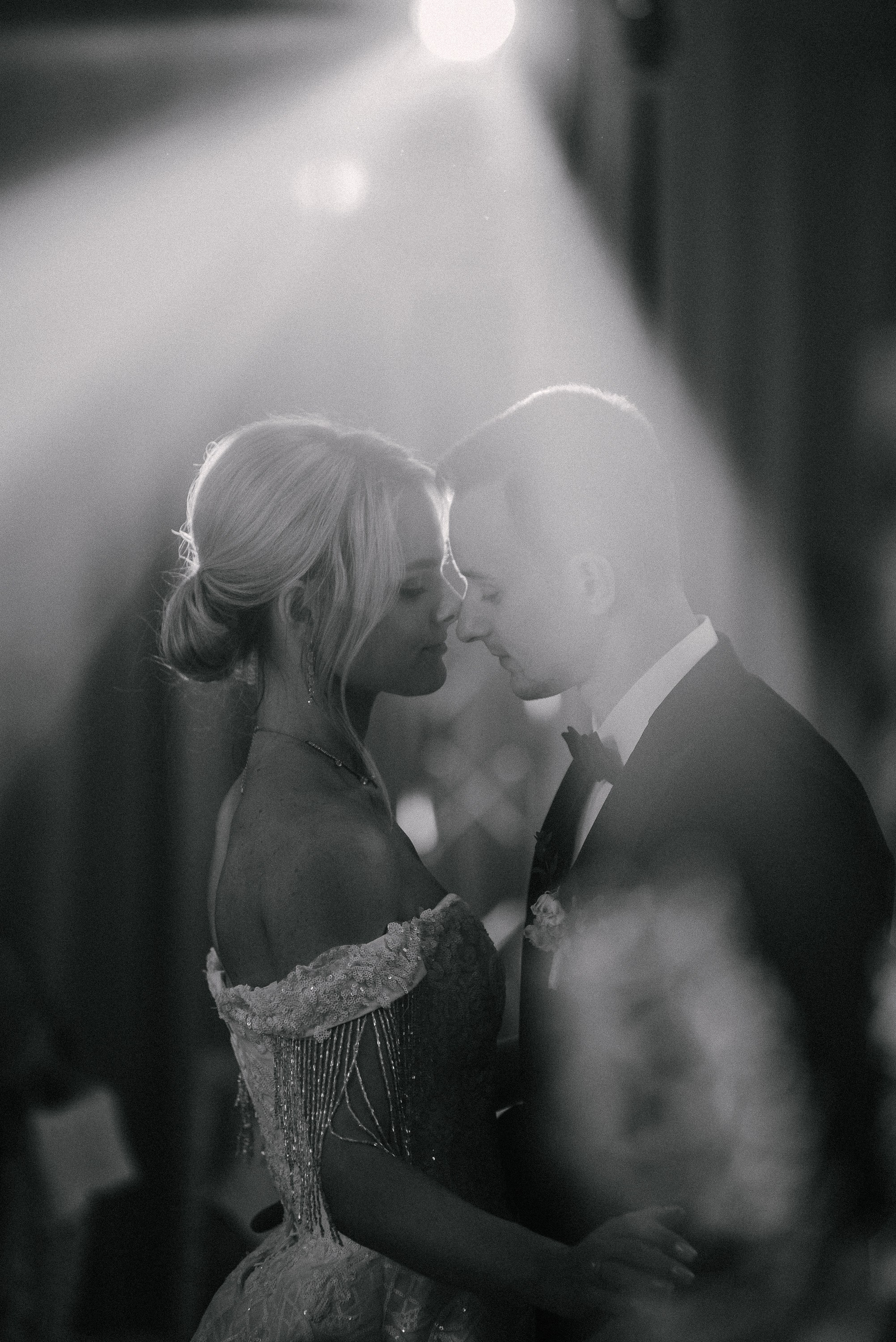 Виталий и Анна. Свадебный и семейный фотограф в Курске Николай Бусел